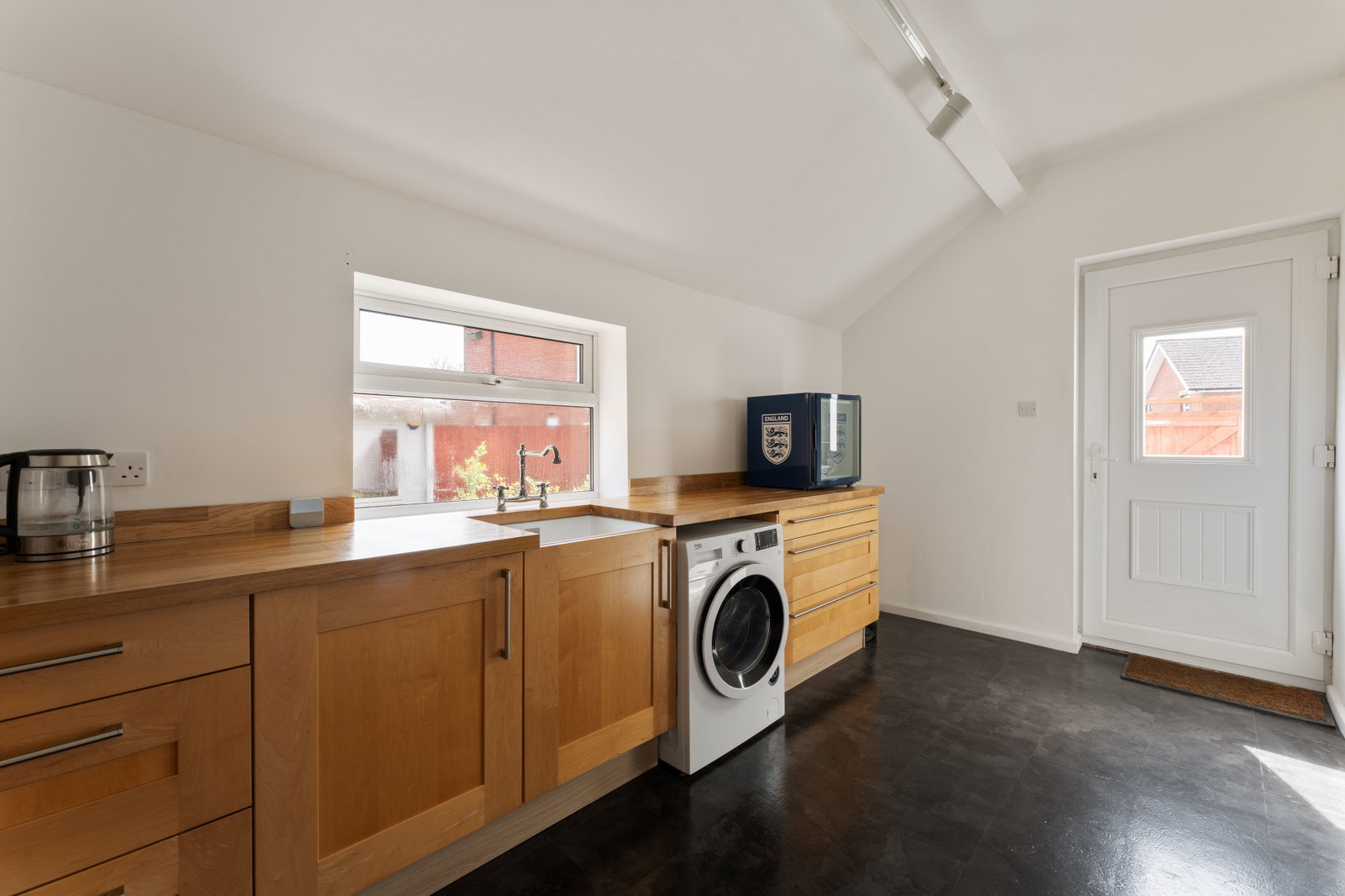Semi Detached House in Salisbury