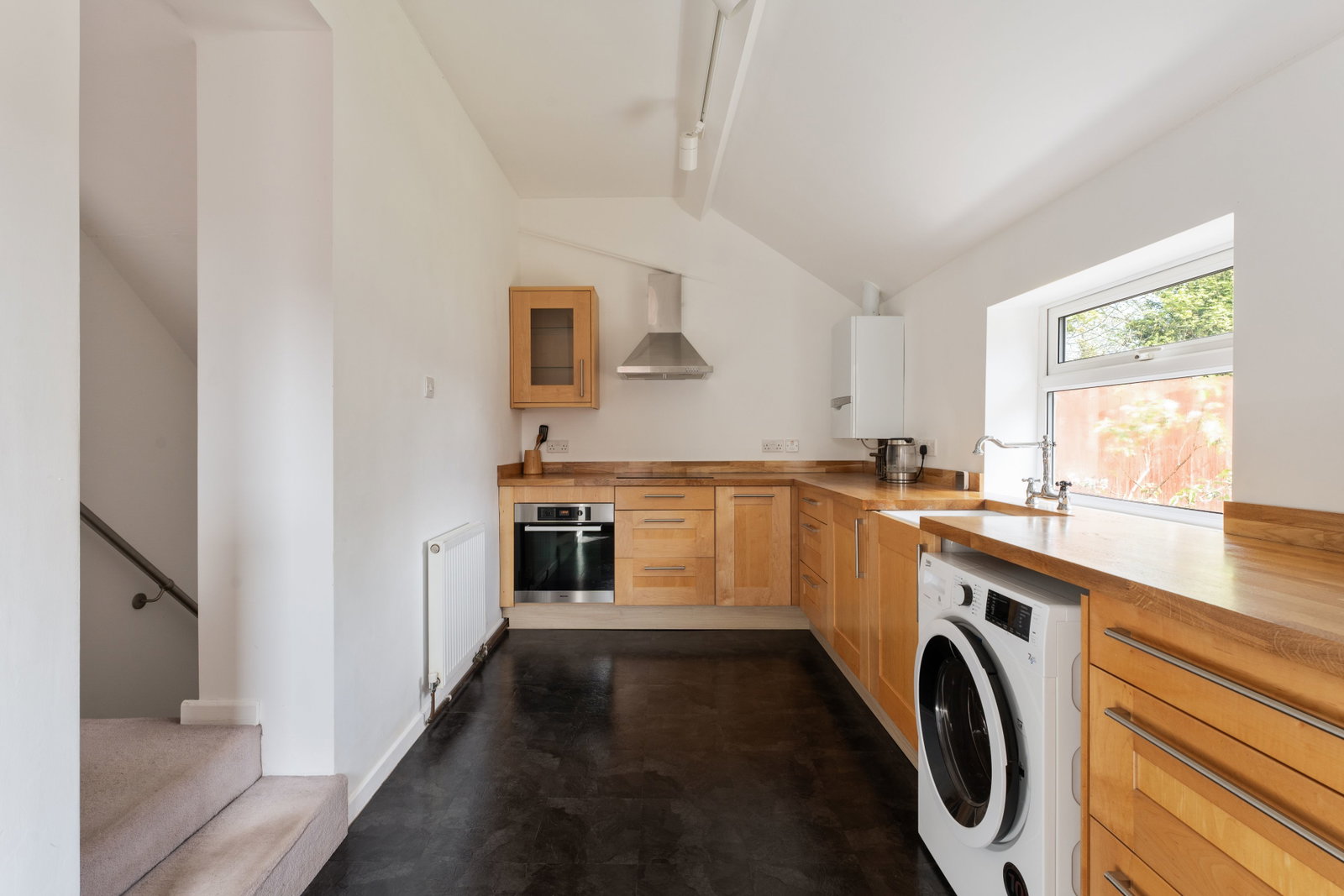 Semi Detached House in Salisbury