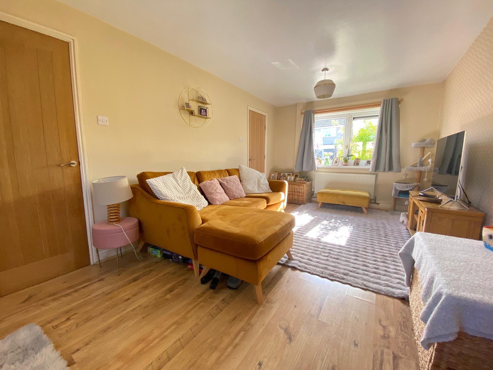 Town House in Leicester