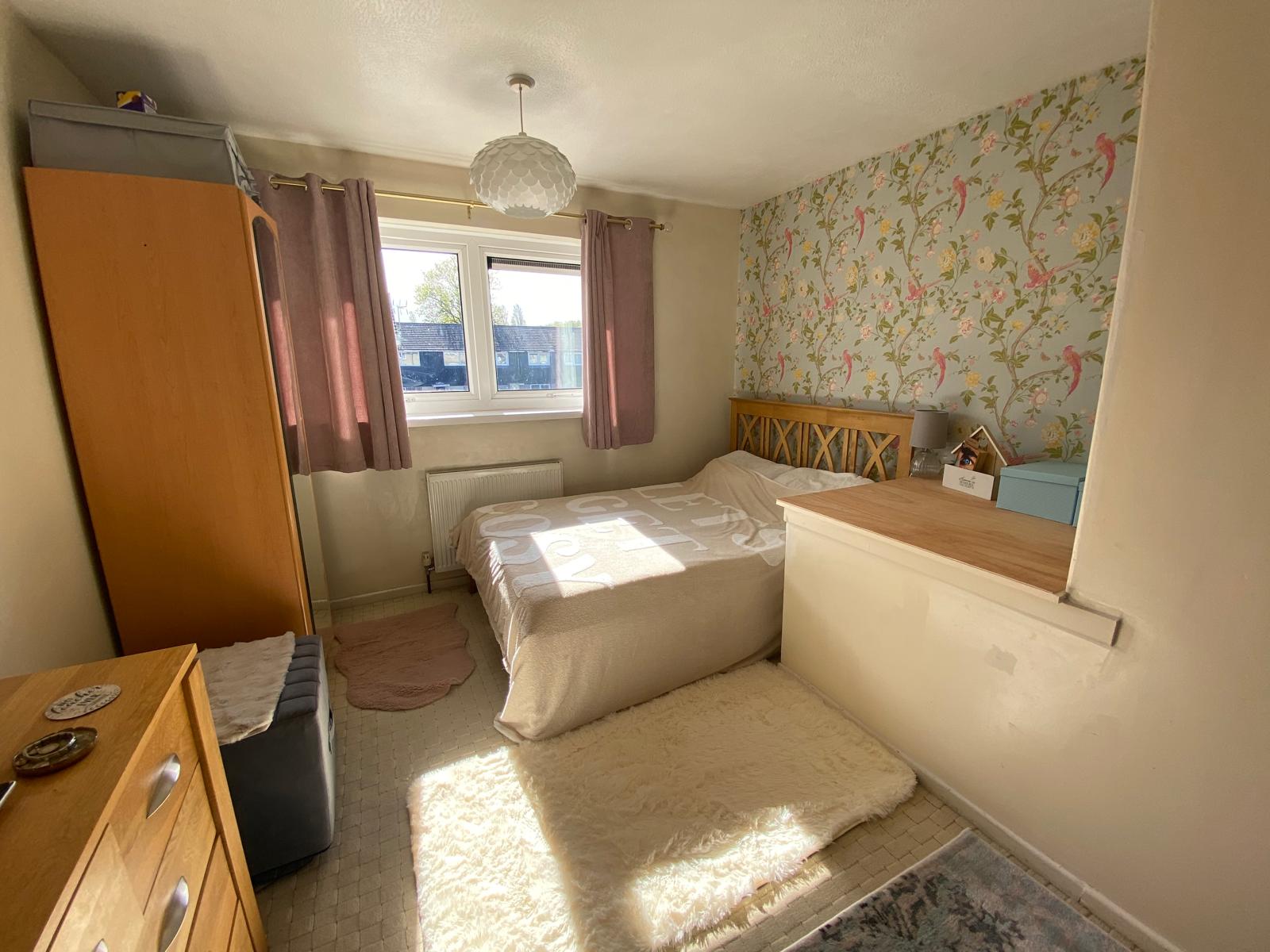 Town House in Leicester