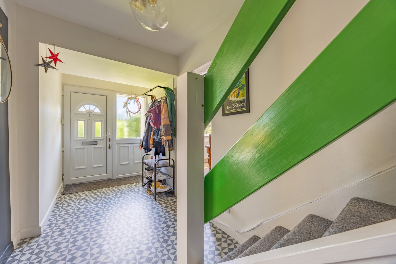Semi Detached House in Radstock