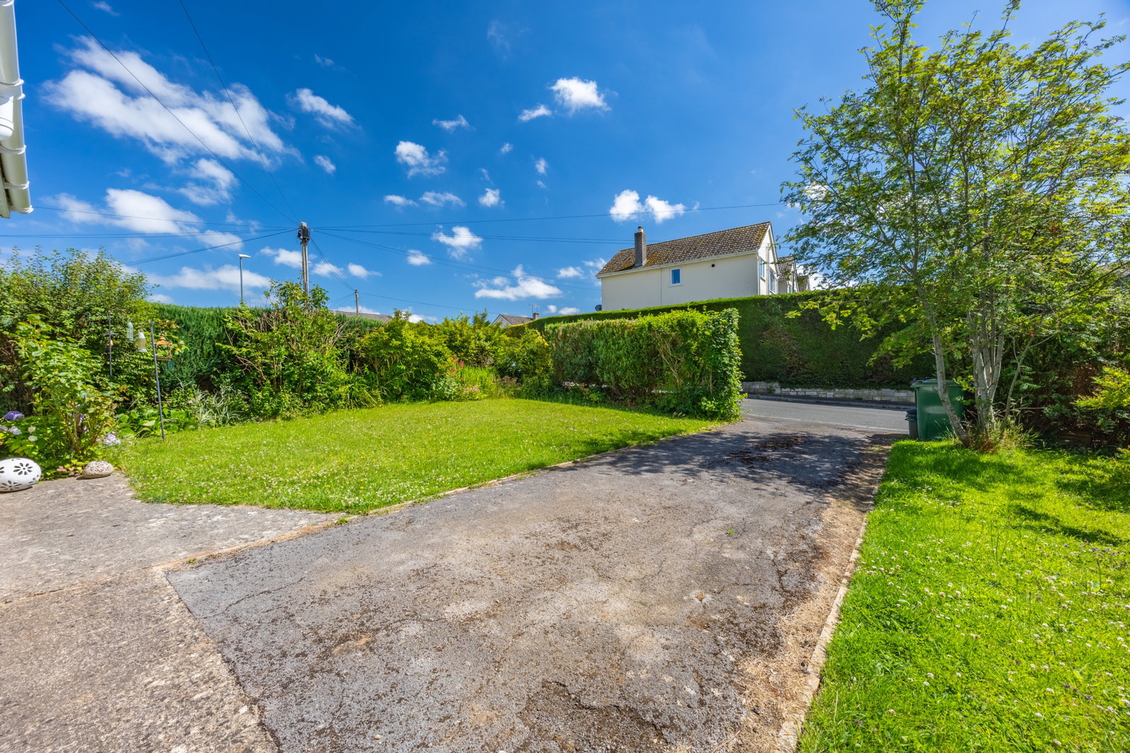 Semi Detached House in Radstock