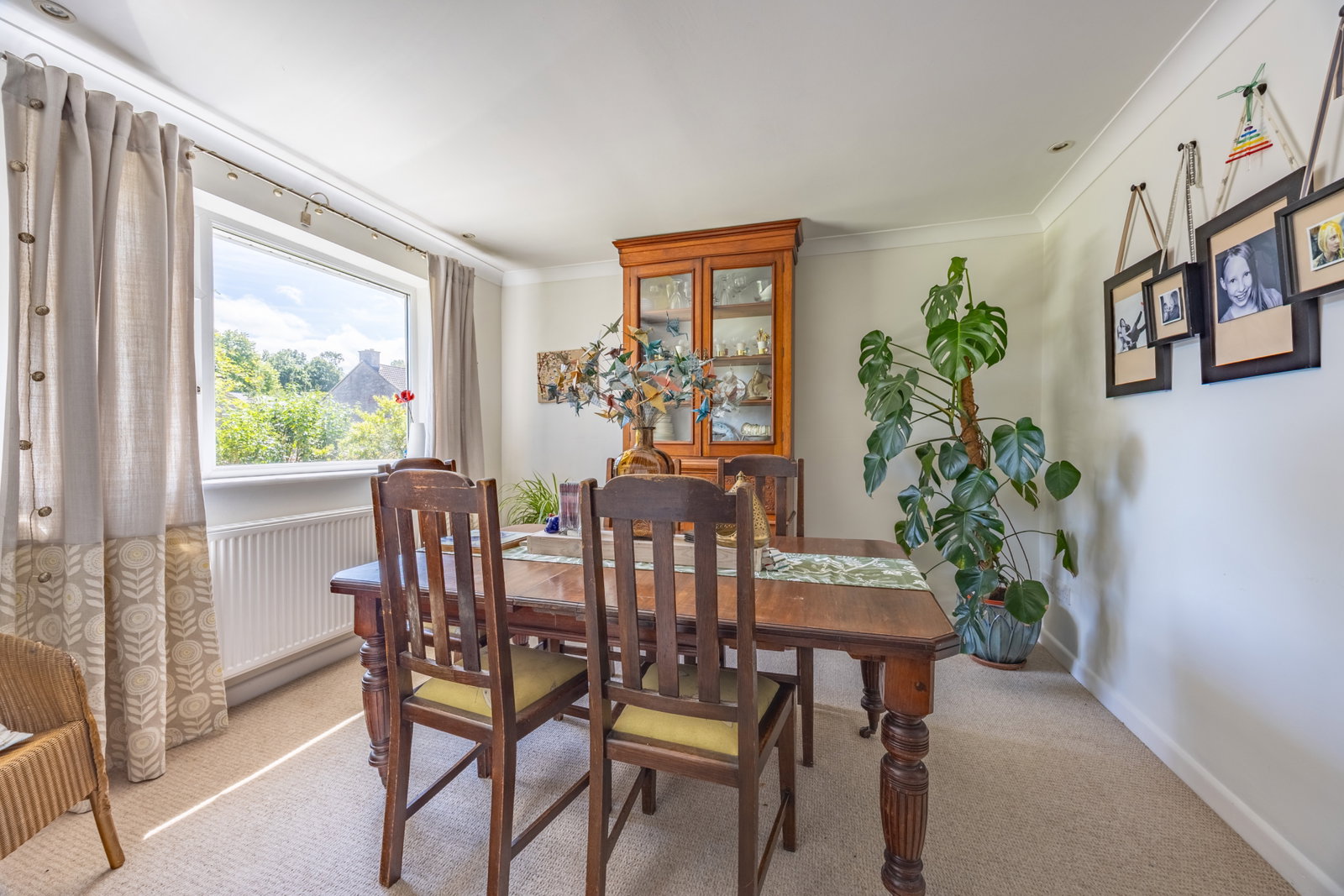 Semi Detached House in Radstock