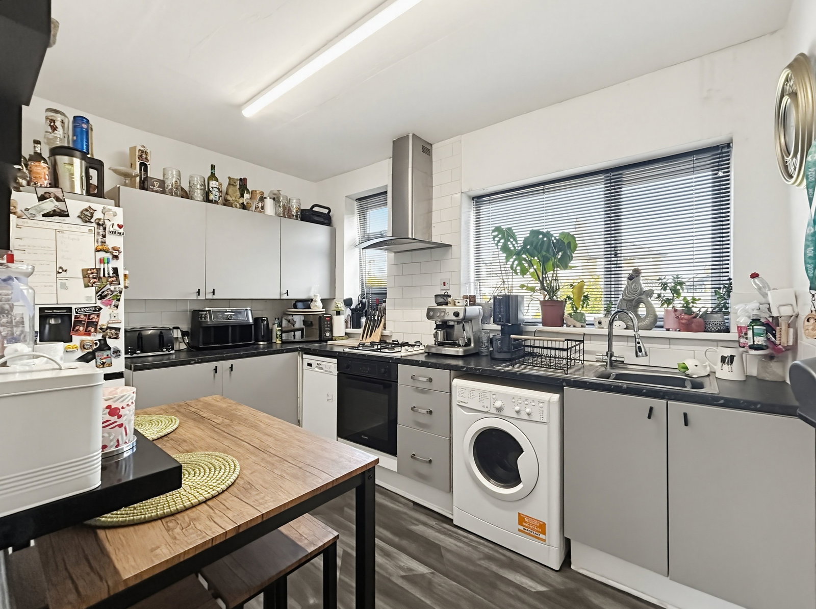 End Of Terrace House in Stoke-on-Trent