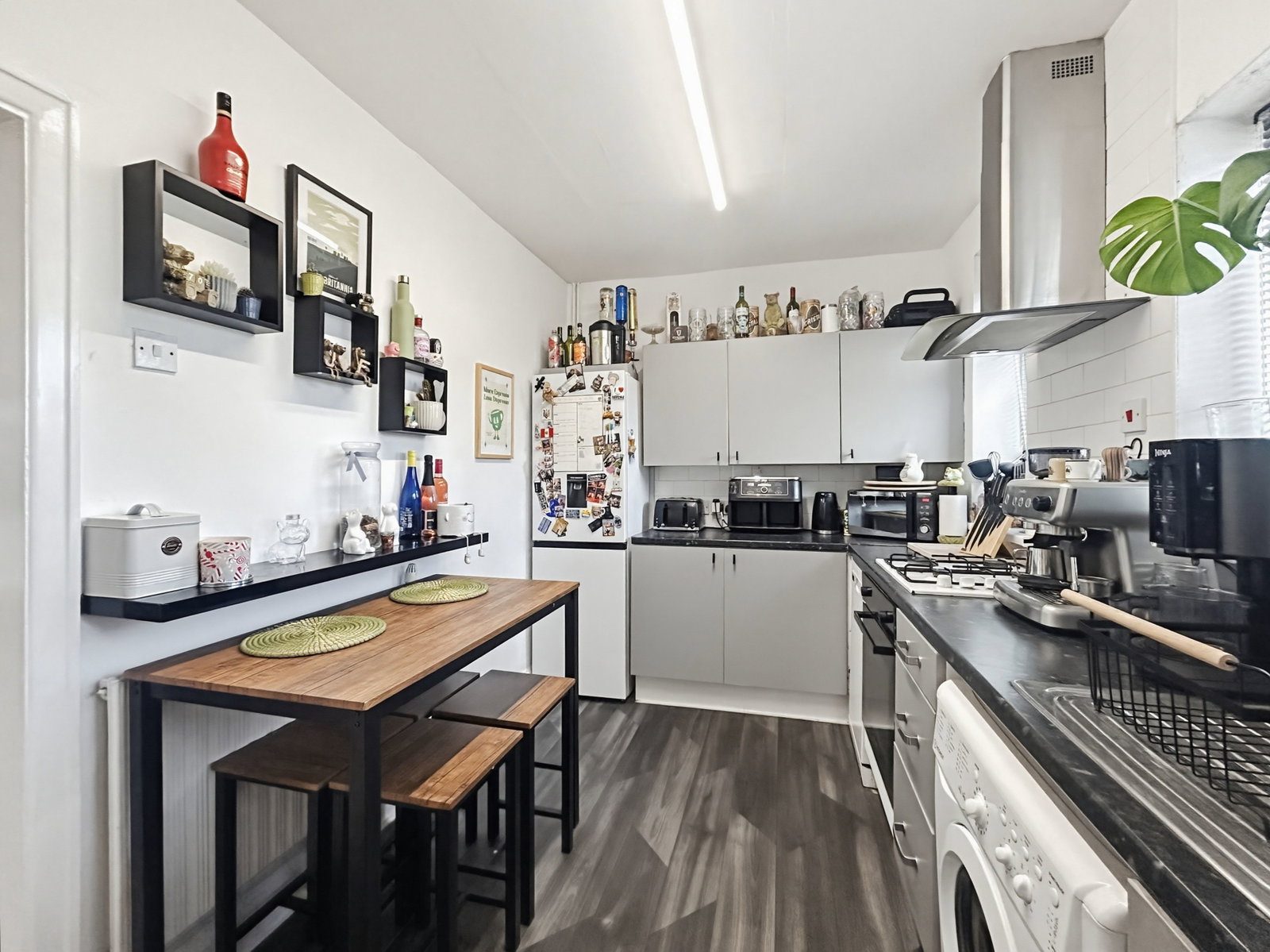 End Of Terrace House in Stoke-on-Trent
