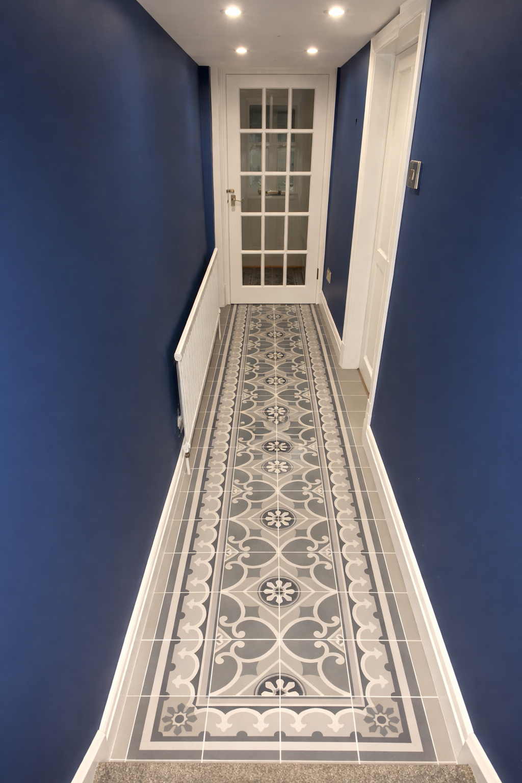 Semi Detached House in Leicester