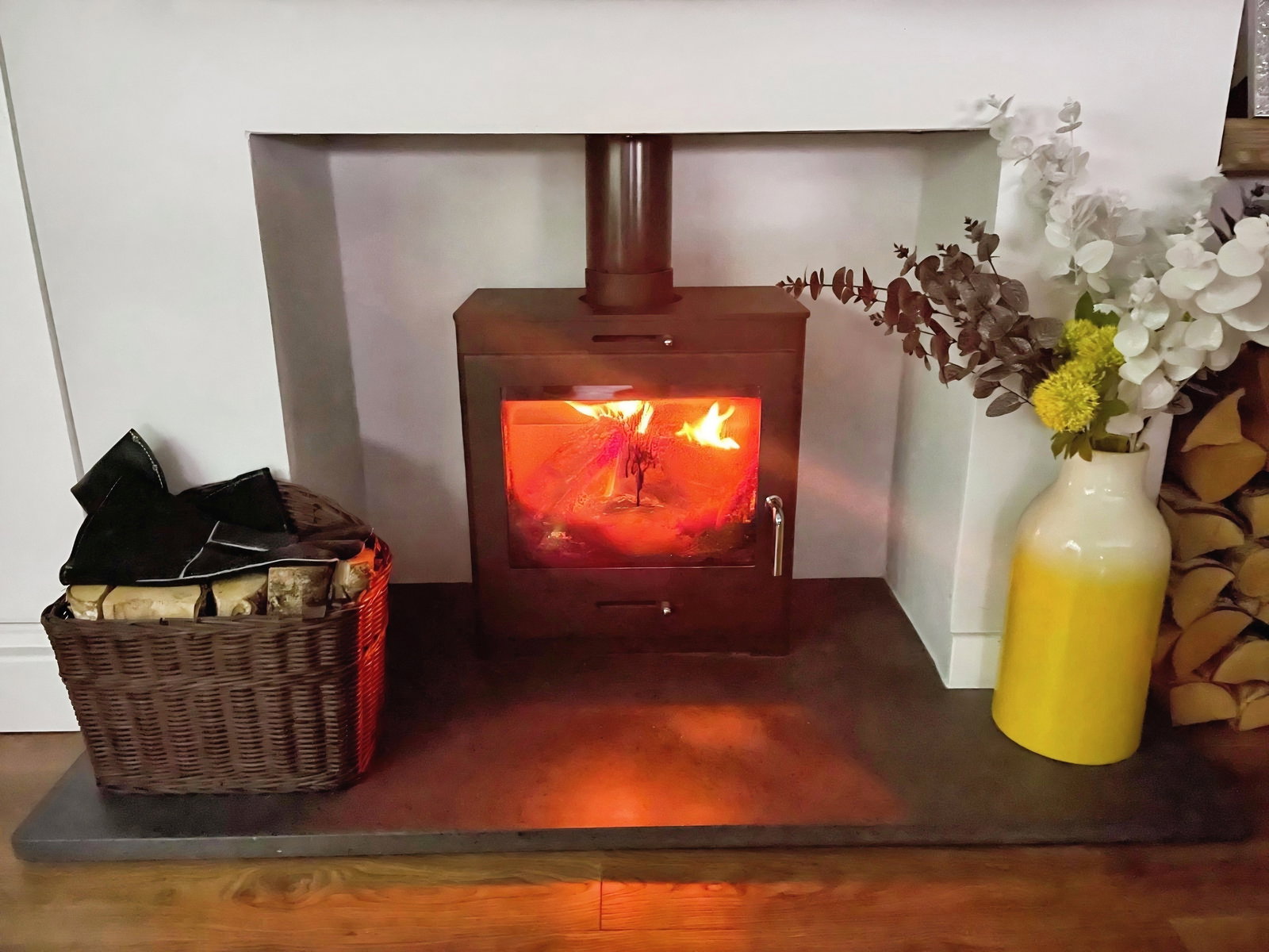Semi Detached House in Leicester