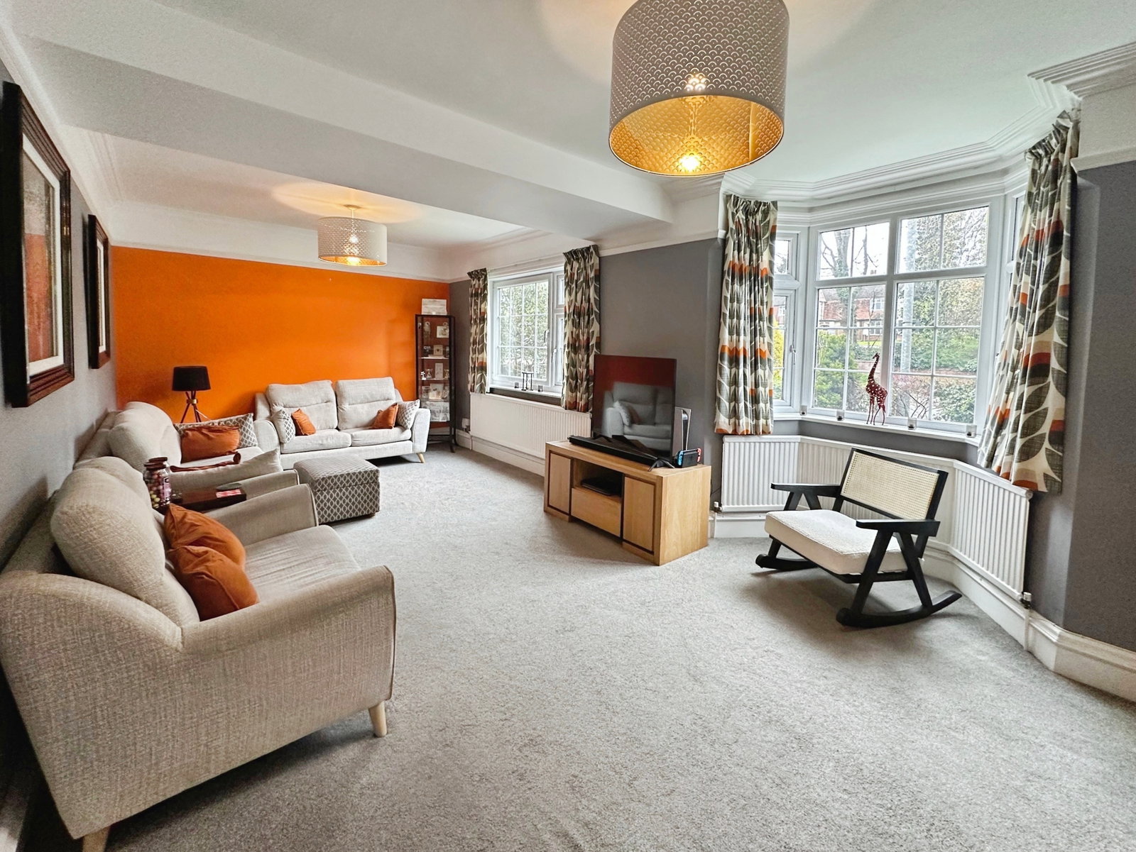 Semi Detached House in Leicester