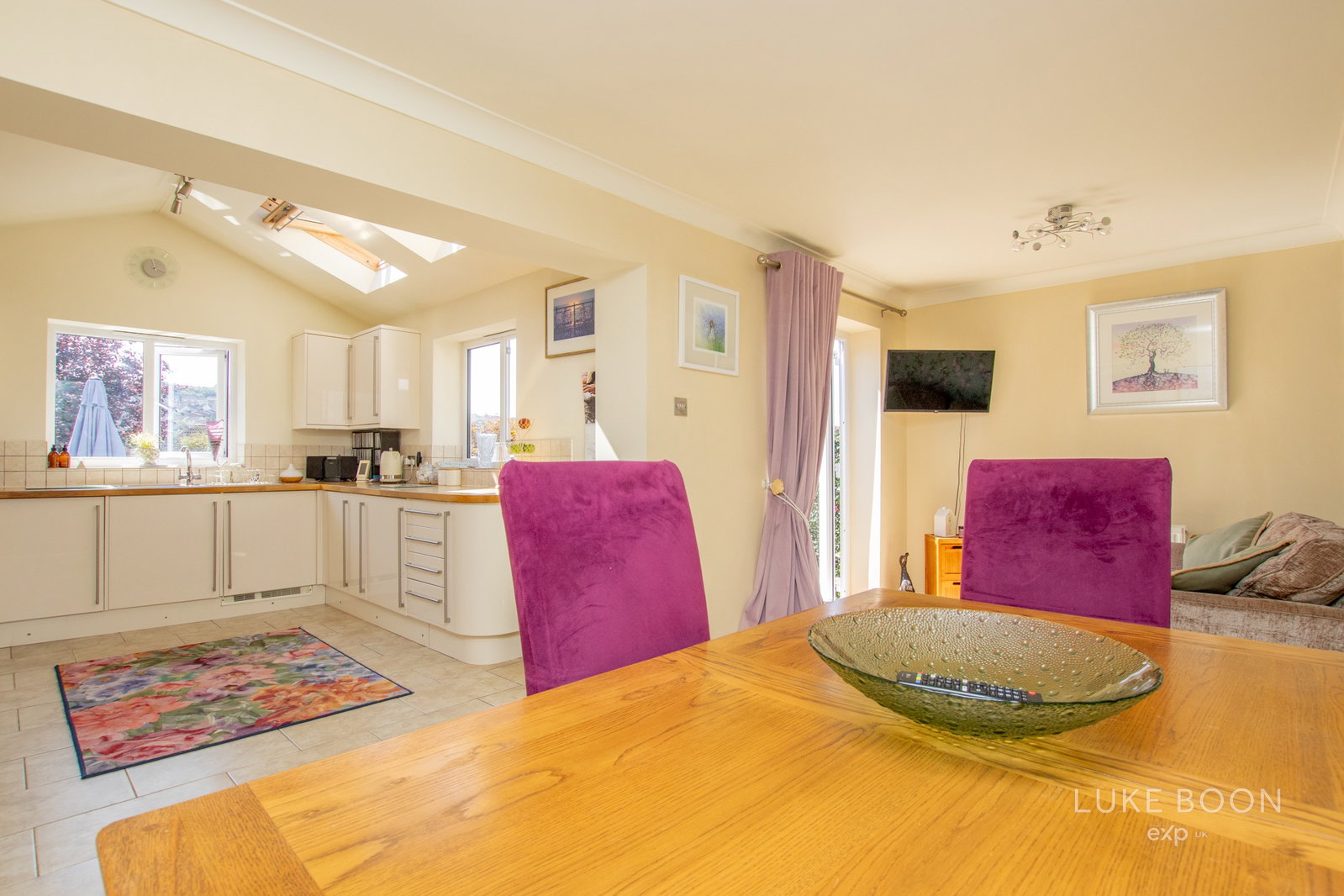 Semi Detached House in Plymouth