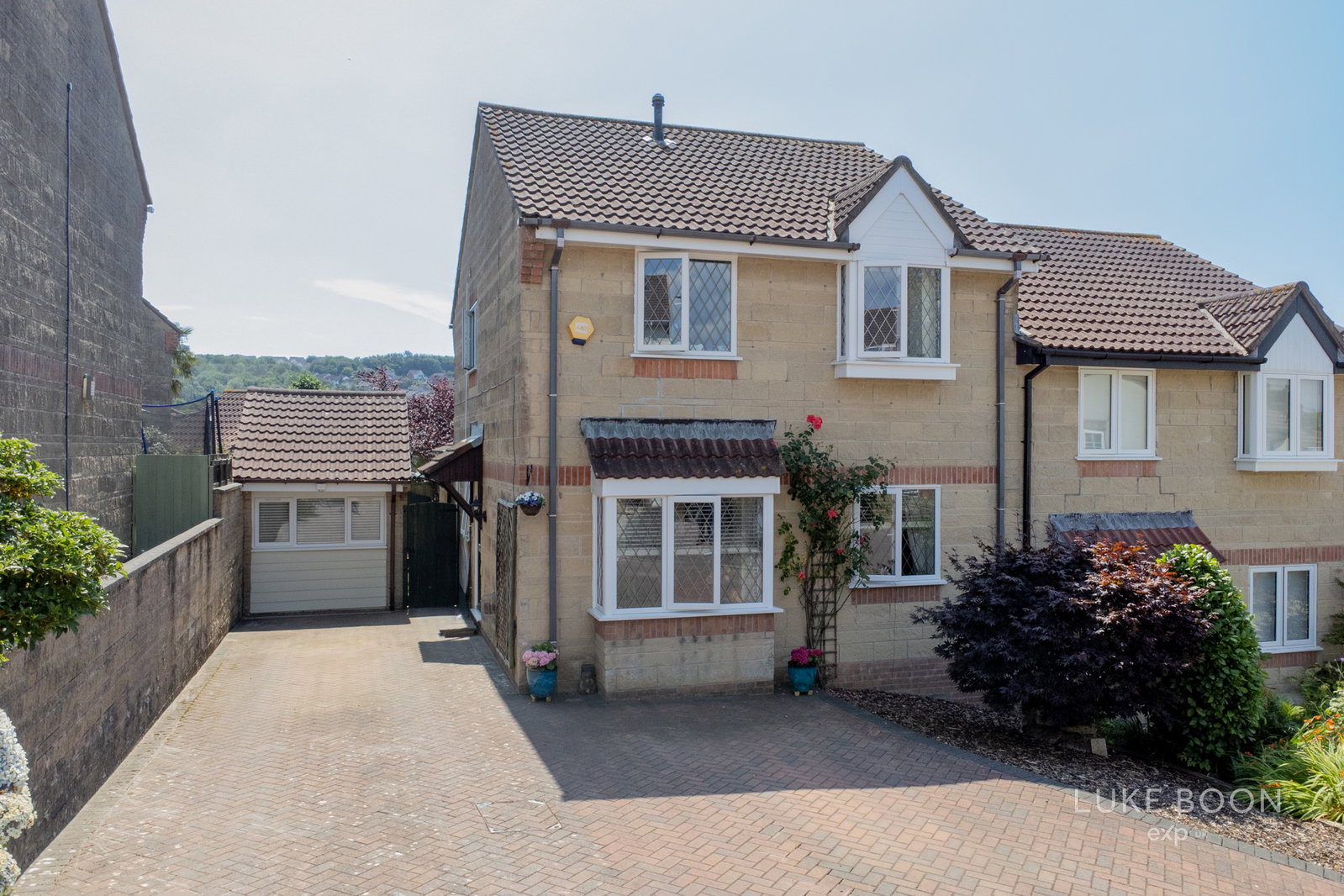Semi Detached House in Plymouth