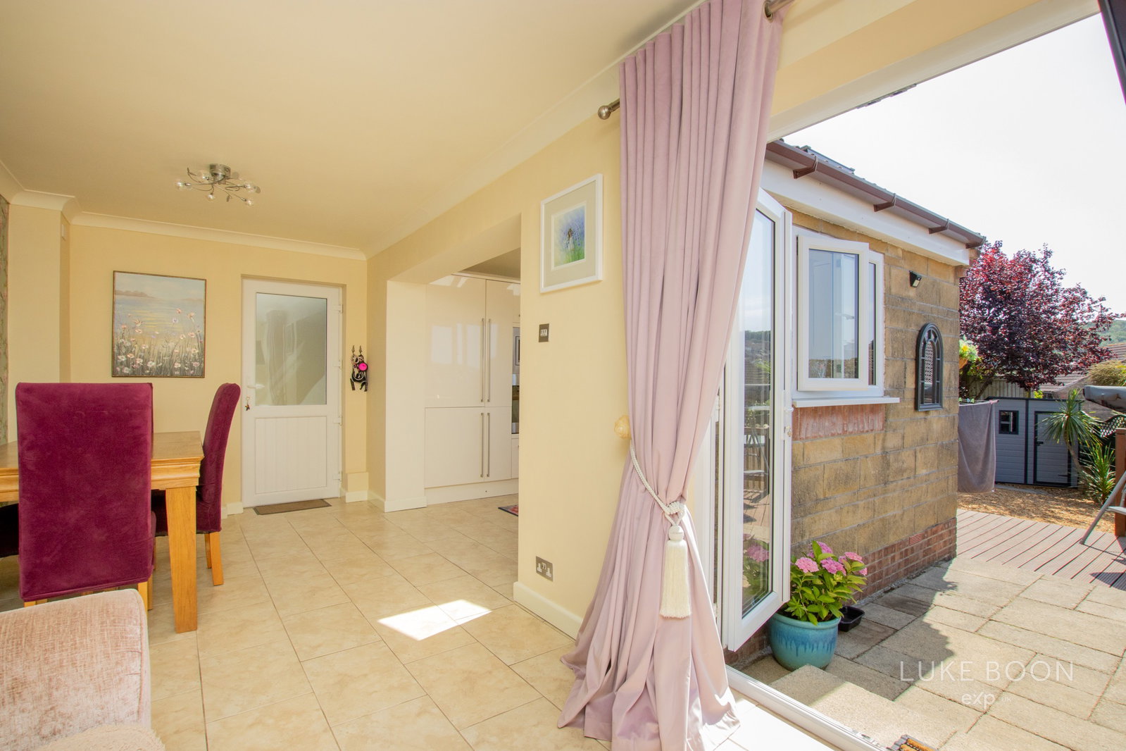 Semi Detached House in Plymouth