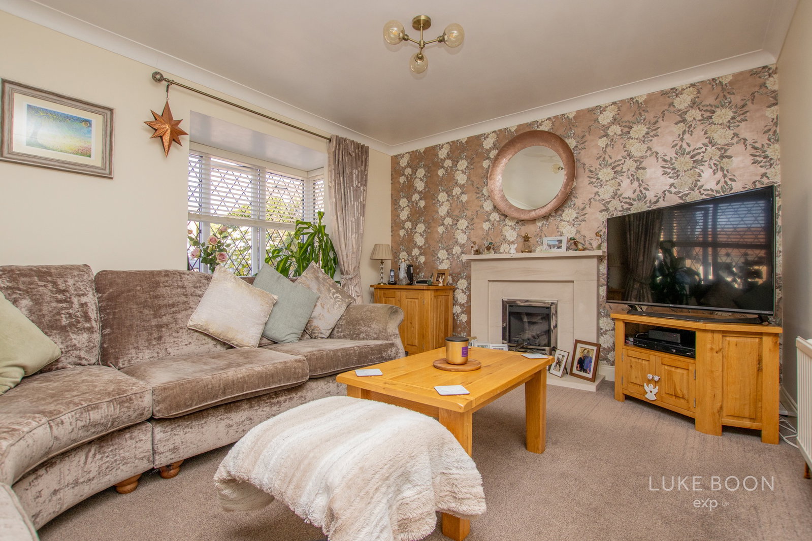 Semi Detached House in Plymouth