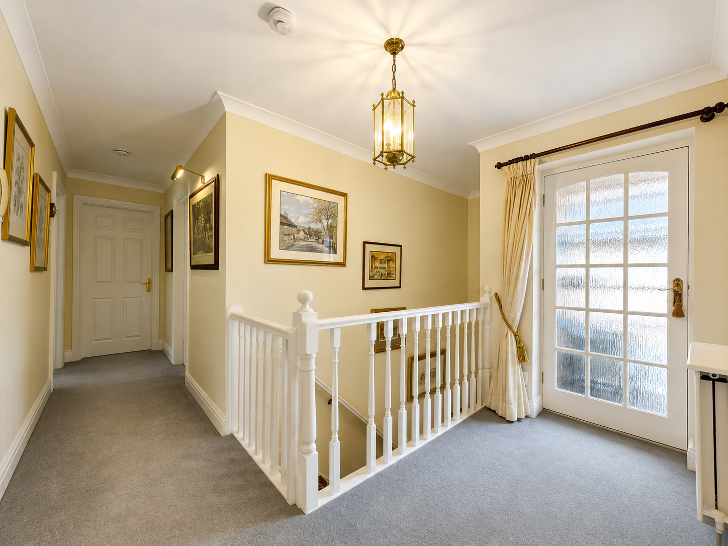 Apartment for sale in Stockport, Buxton Road West, Disley, Stockport, SK12 2LY