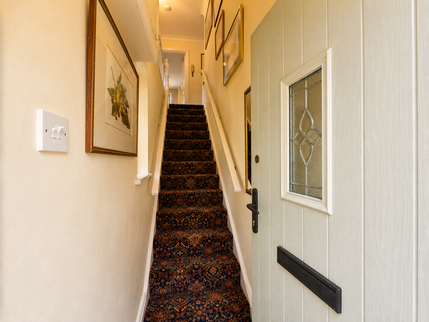 Apartment for sale in Stockport, Buxton Road West, Disley, Stockport, SK12 2LY