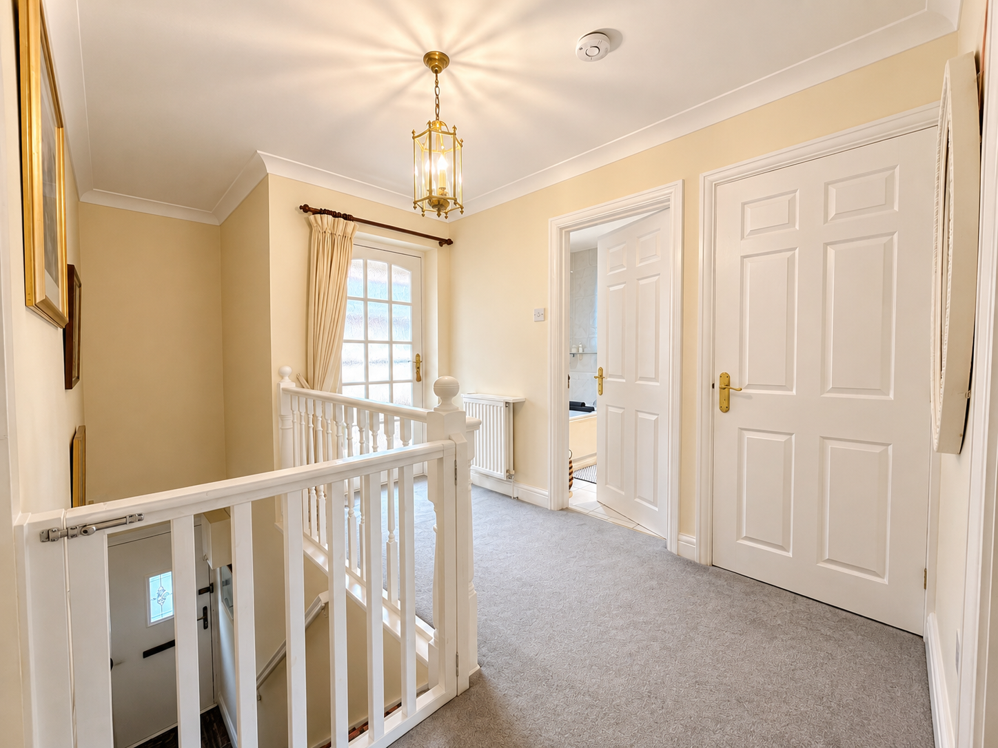 Apartment for sale in Stockport, Buxton Road West, Disley, Stockport, SK12 2LY