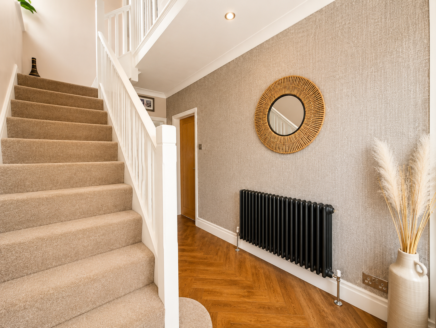 Semi Detached House in Stockport
