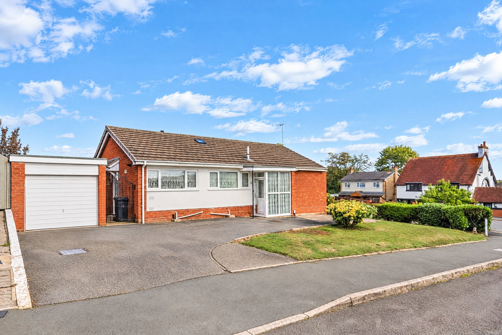Bungalow for sale in Leamington Spa, Kirton Close, Whitnash, Leamington Spa, CV31