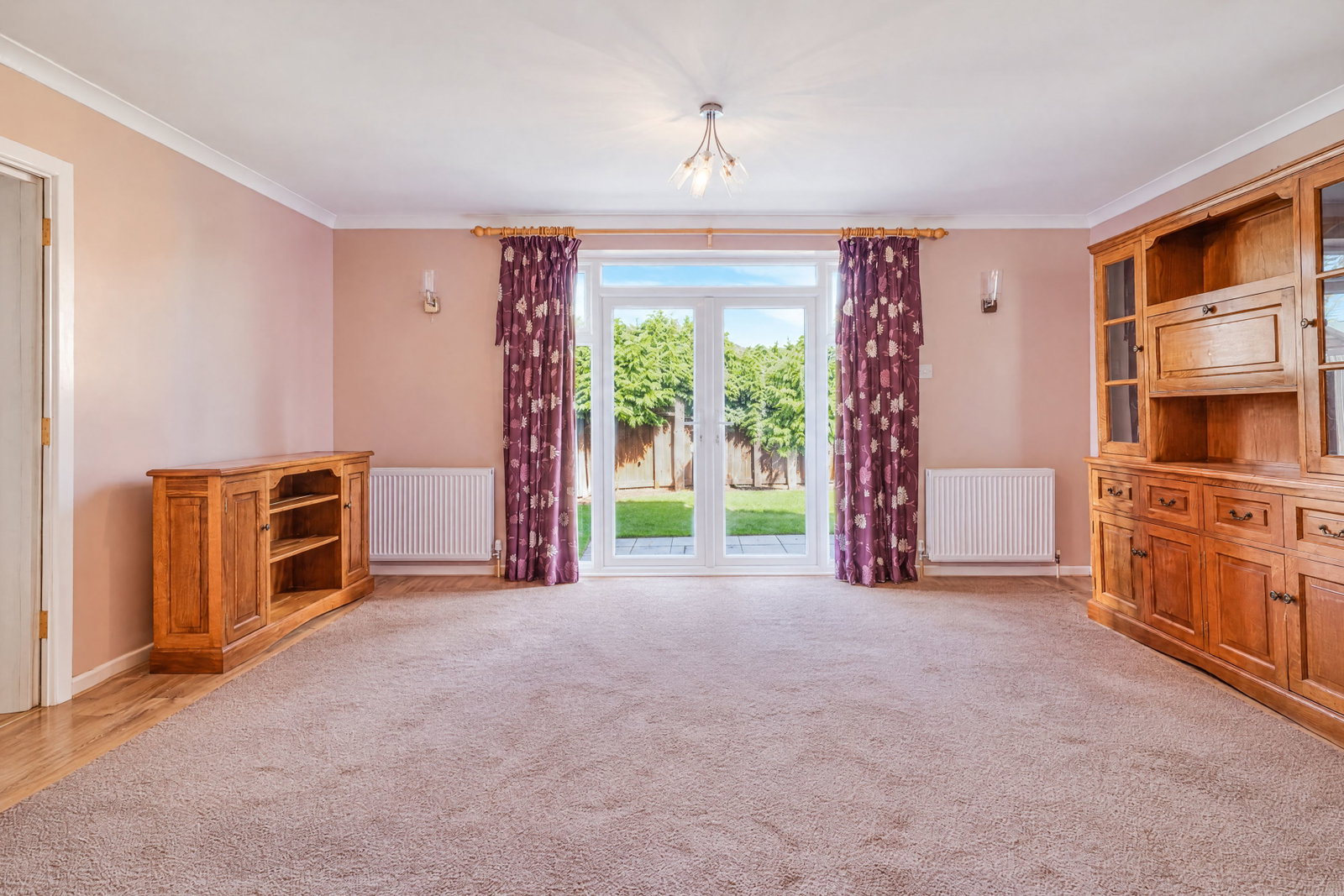 Bungalow for sale in Leamington Spa, Kirton Close, Whitnash, Leamington Spa, CV31