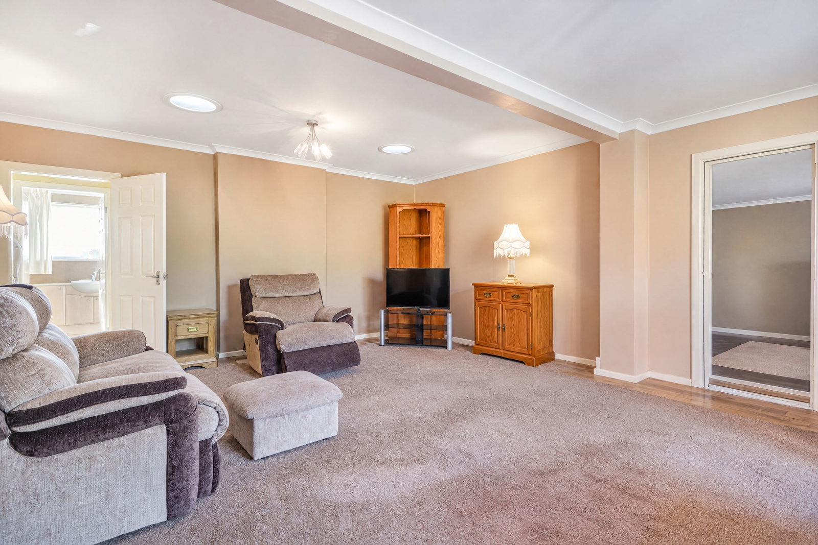 Bungalow for sale in Leamington Spa, Kirton Close, Whitnash, Leamington Spa, CV31