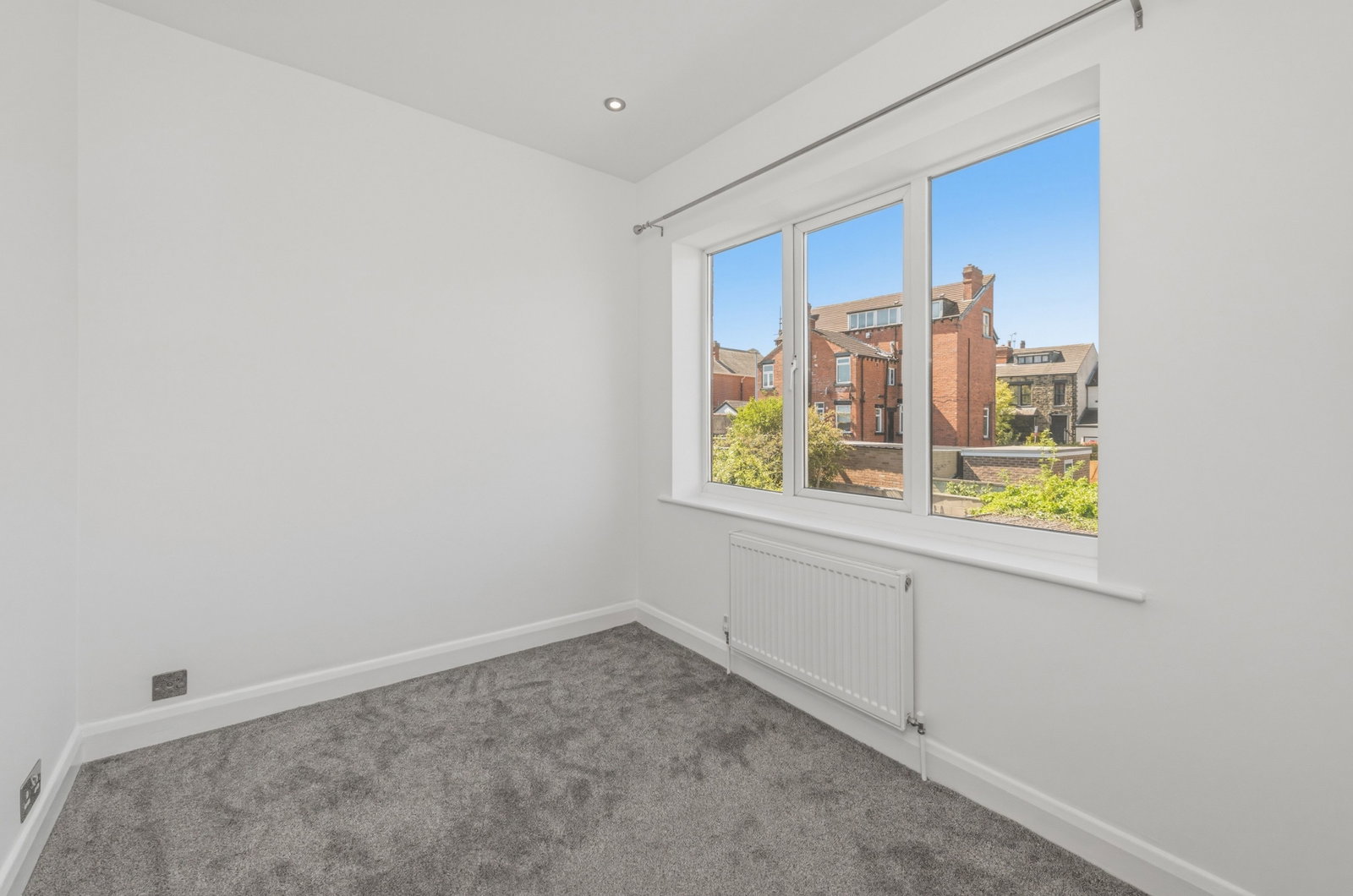 Terraced House in Leeds