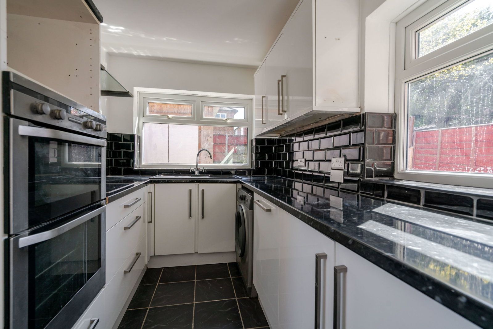 Semi Detached House in Manchester