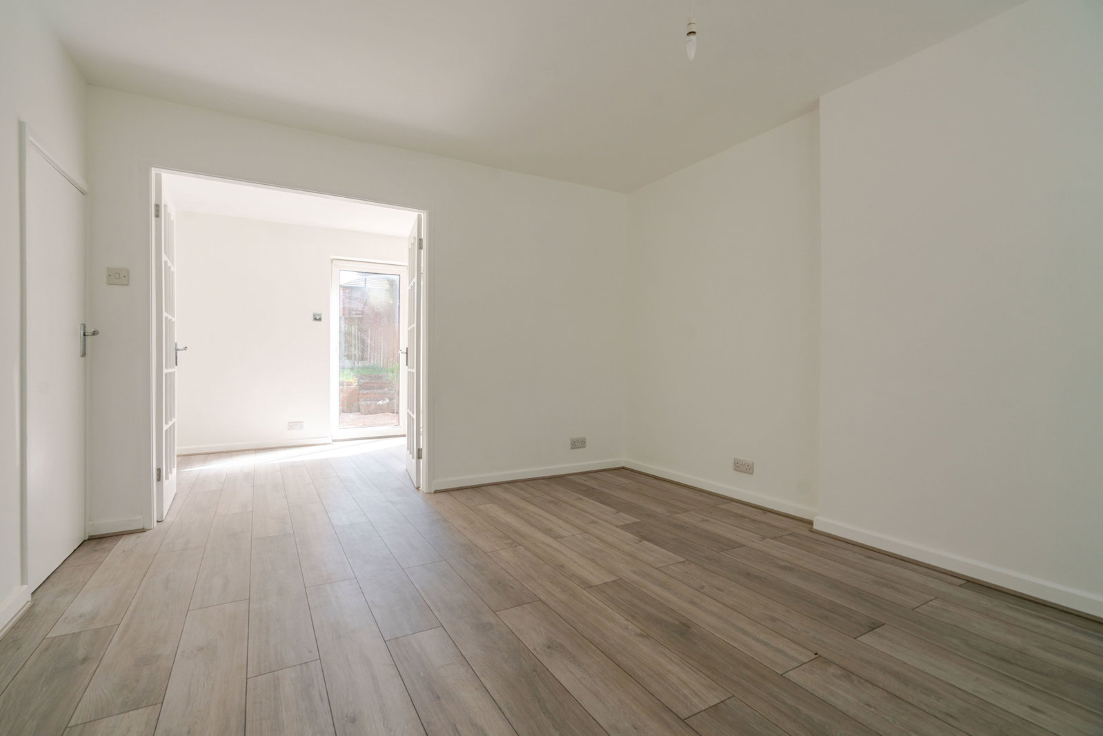 Semi Detached House in Manchester