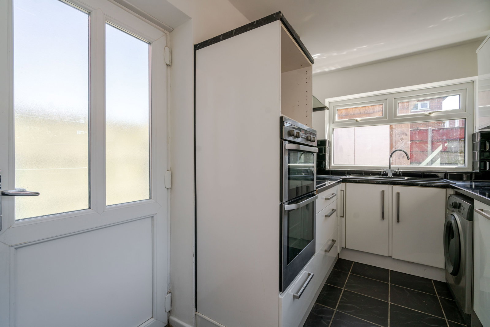 Semi Detached House in Manchester