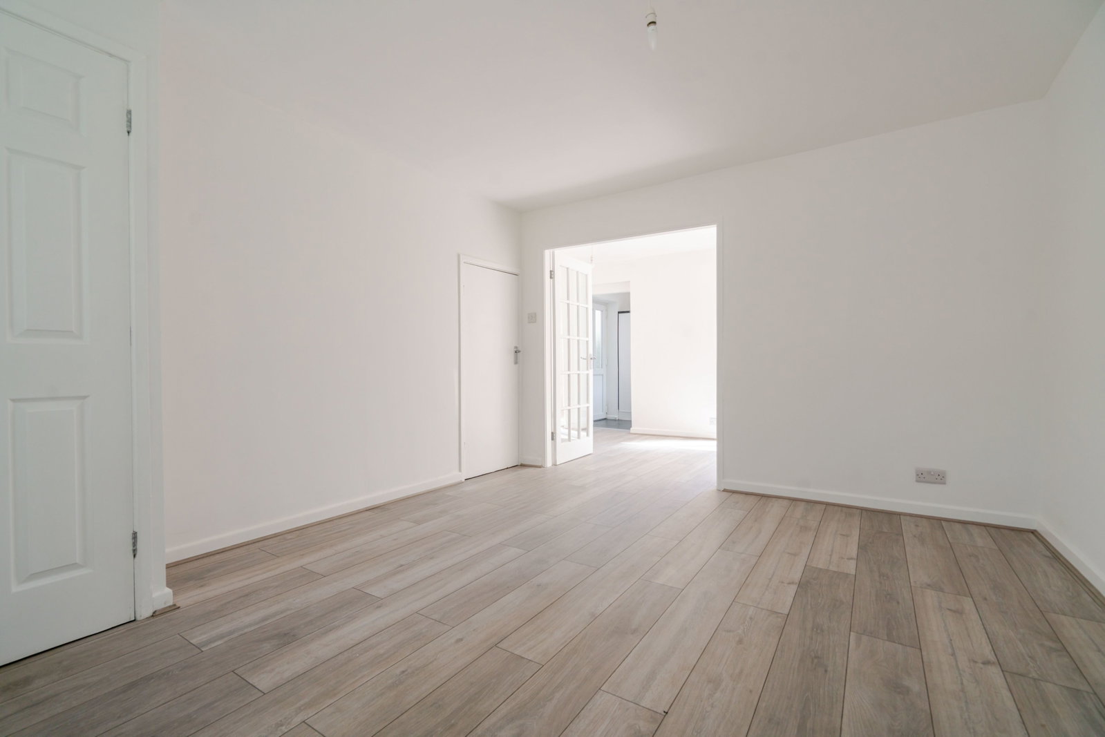 Semi Detached House in Manchester