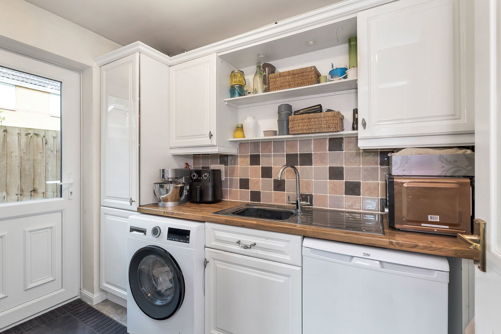 Detached House in Huntingdon