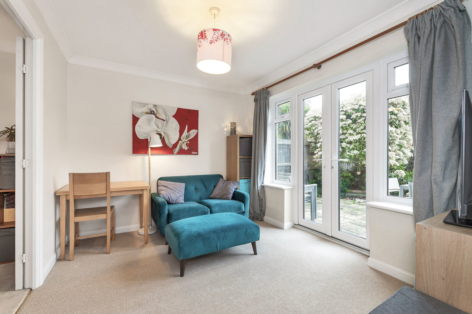 Detached House in Huntingdon
