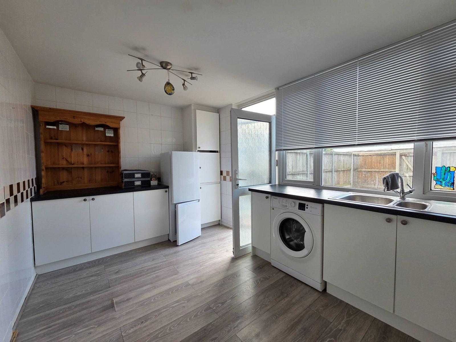 Terraced House for sale in Margate, Cedar Close, Margate, CT9 2TT