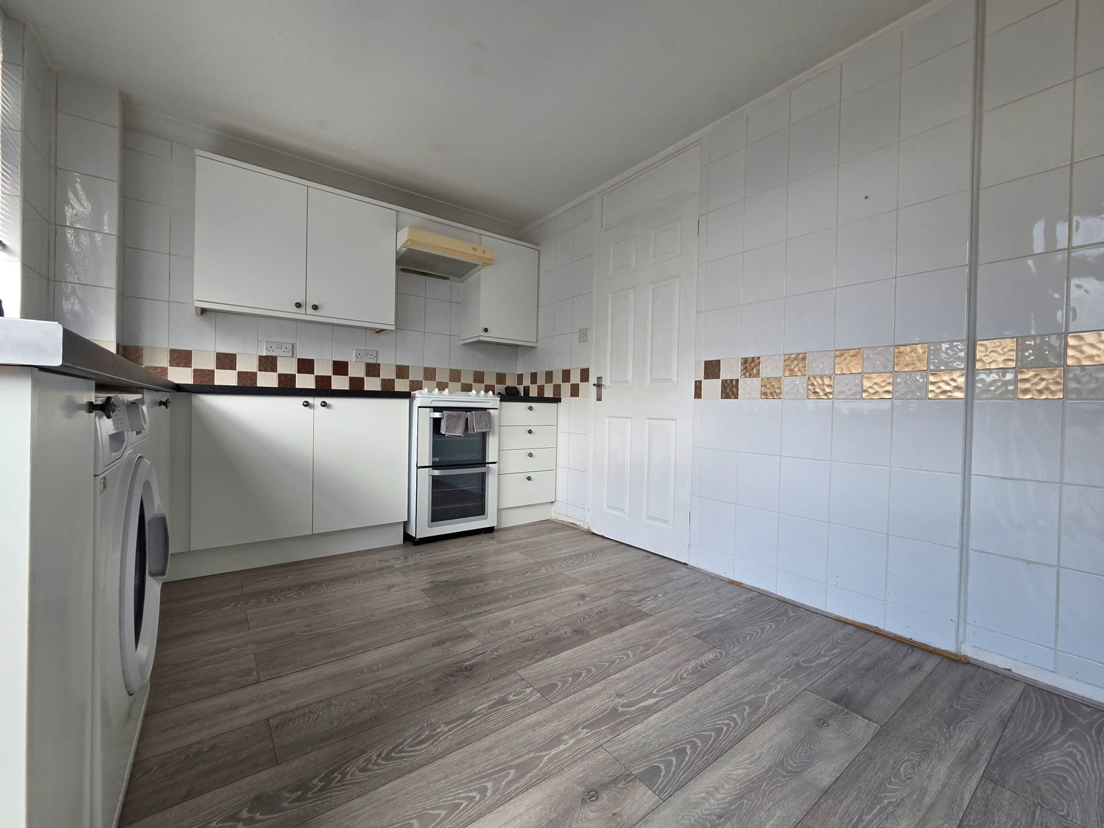 Terraced House for sale in Margate, Cedar Close, Margate, CT9 2TT