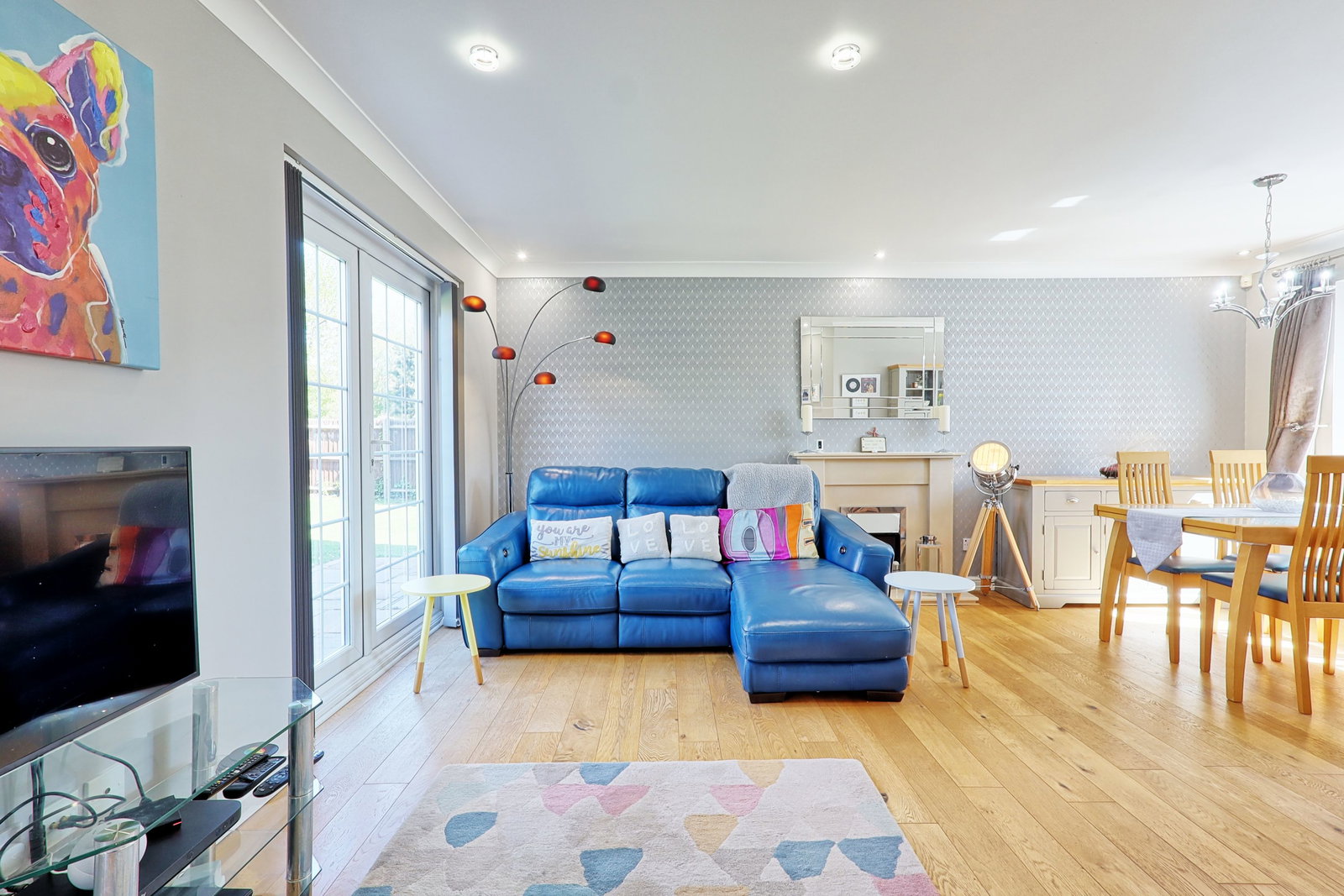 Detached House in South Ockendon