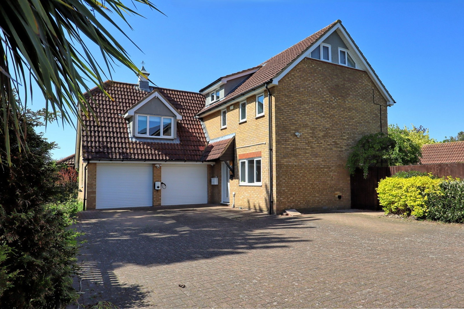 Detached House in South Ockendon