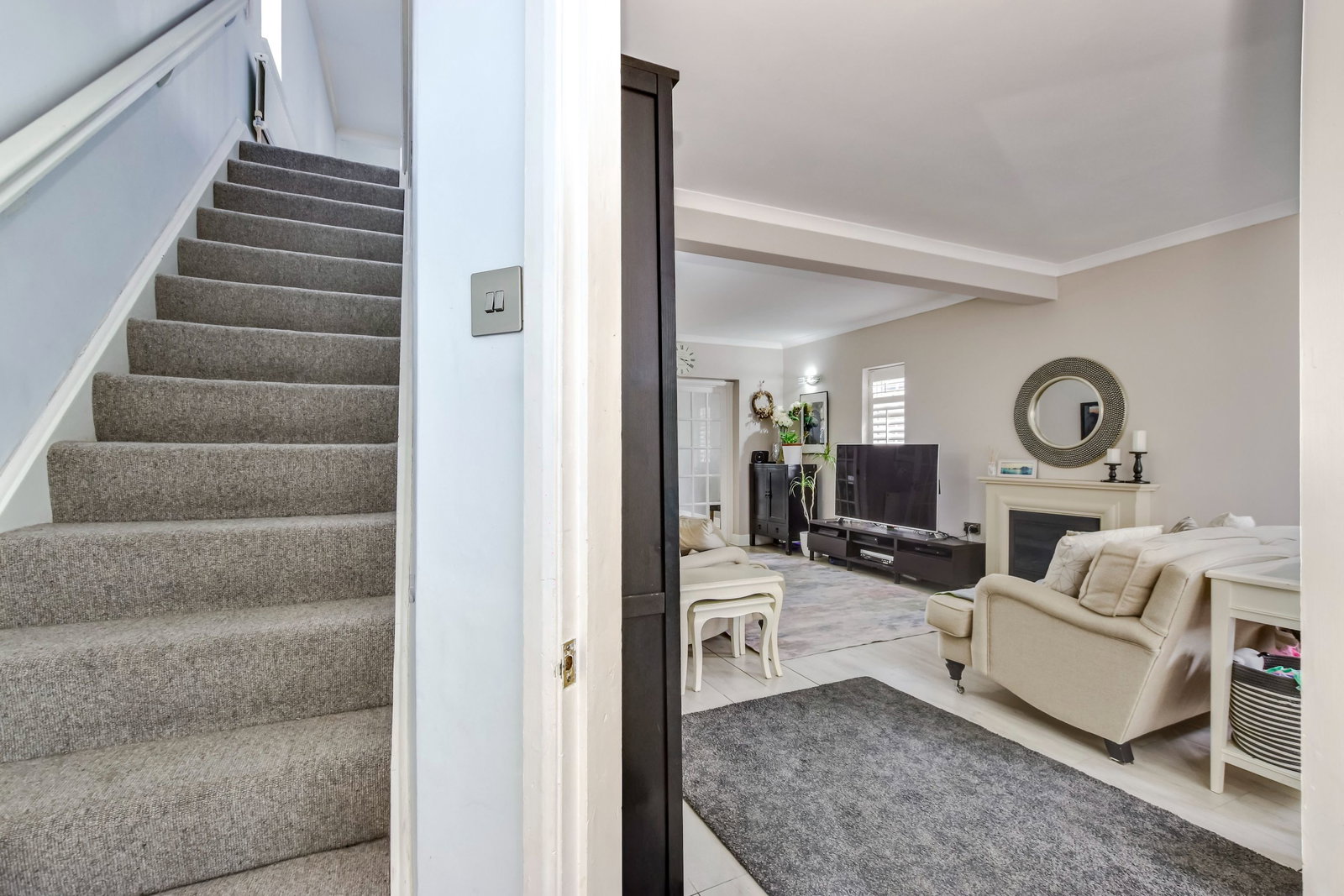 Detached House in Watford