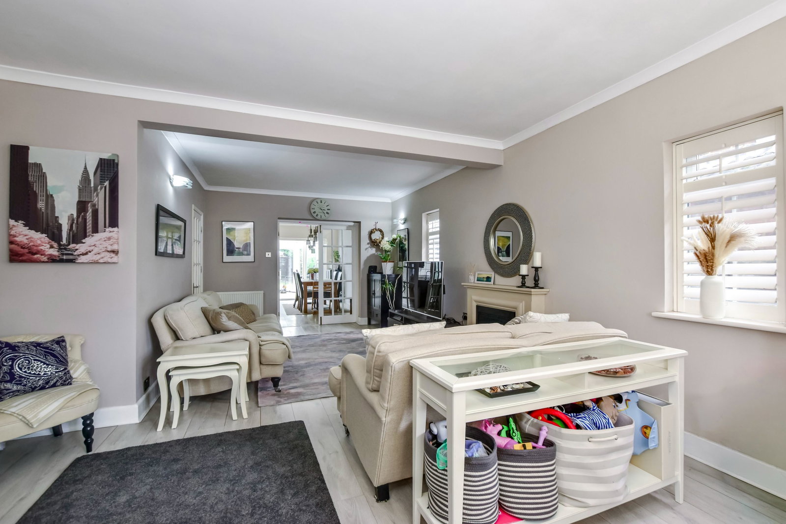 Detached House in Watford