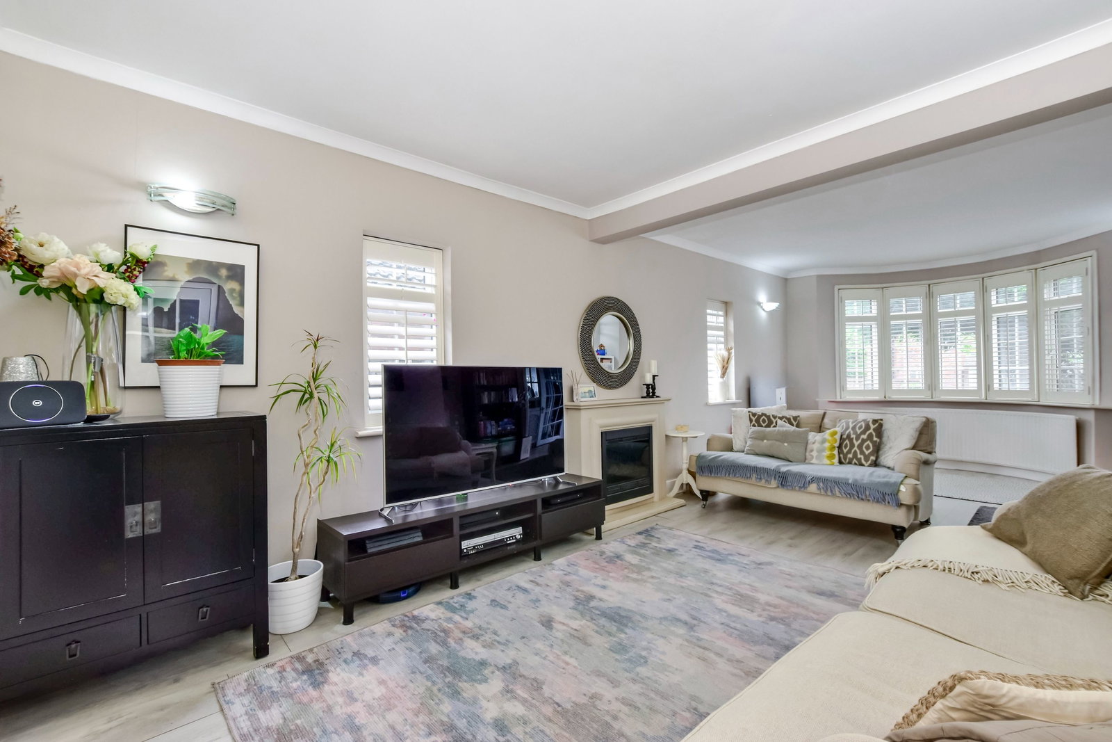 Detached House in Watford