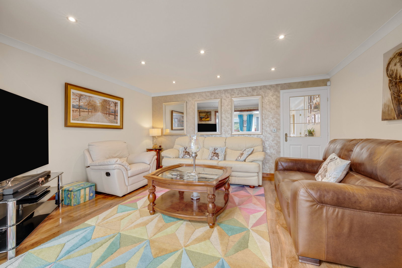Detached House in Bedlington