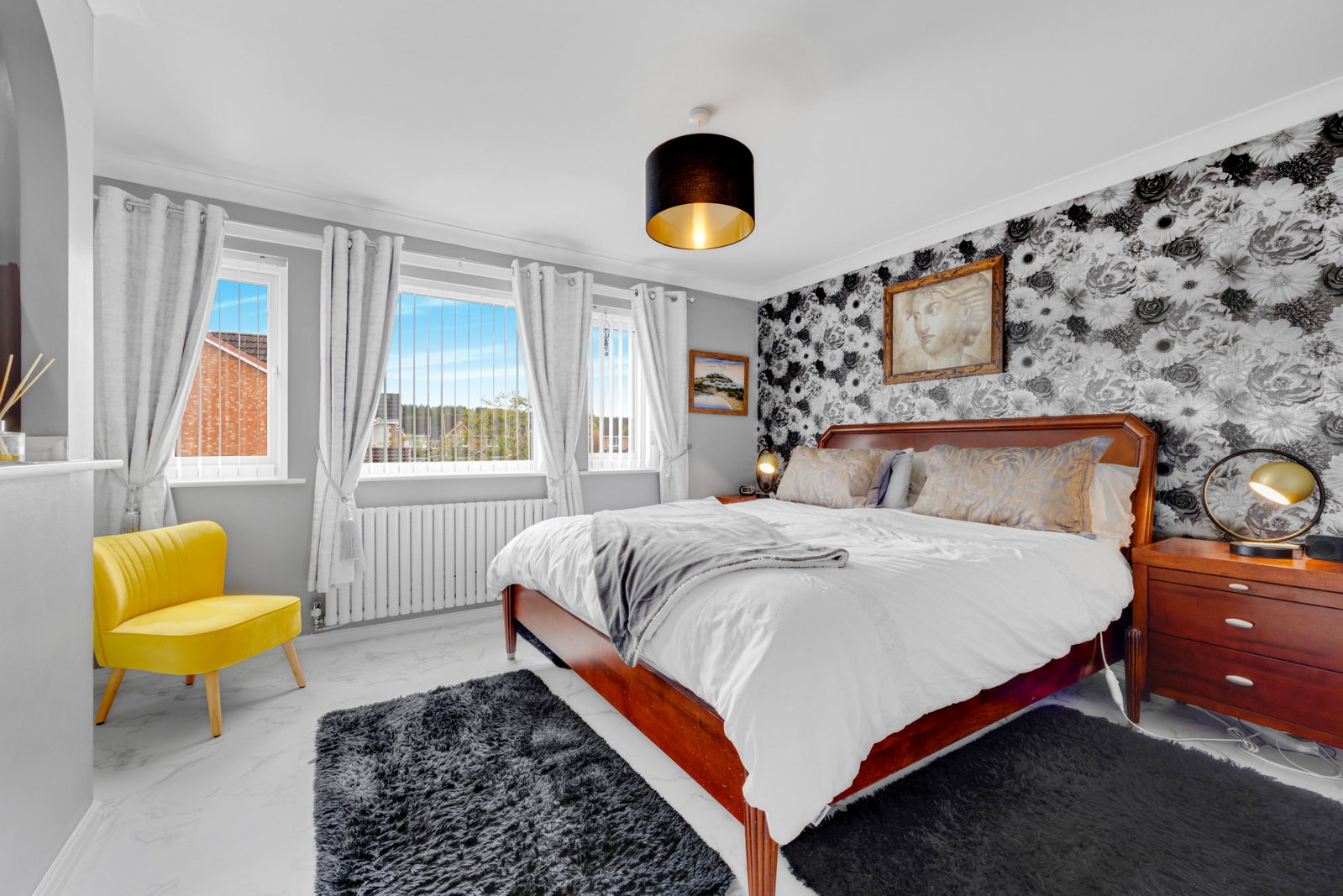 Detached House in Bedlington