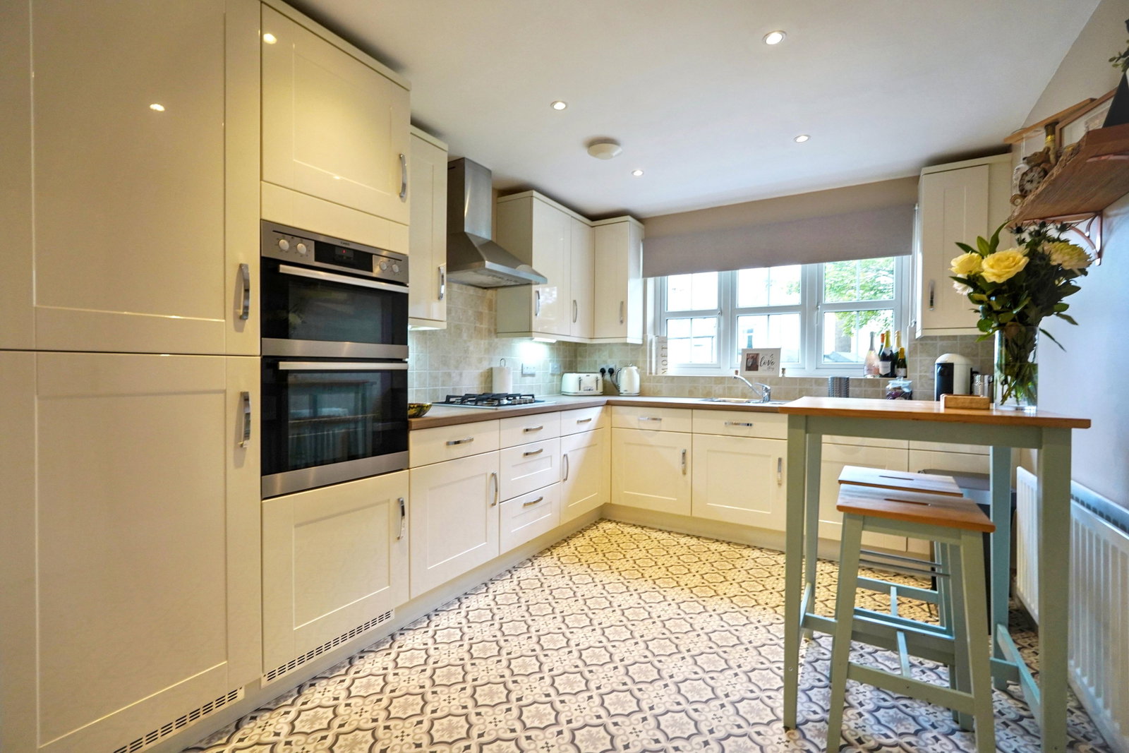Detached House in Workington