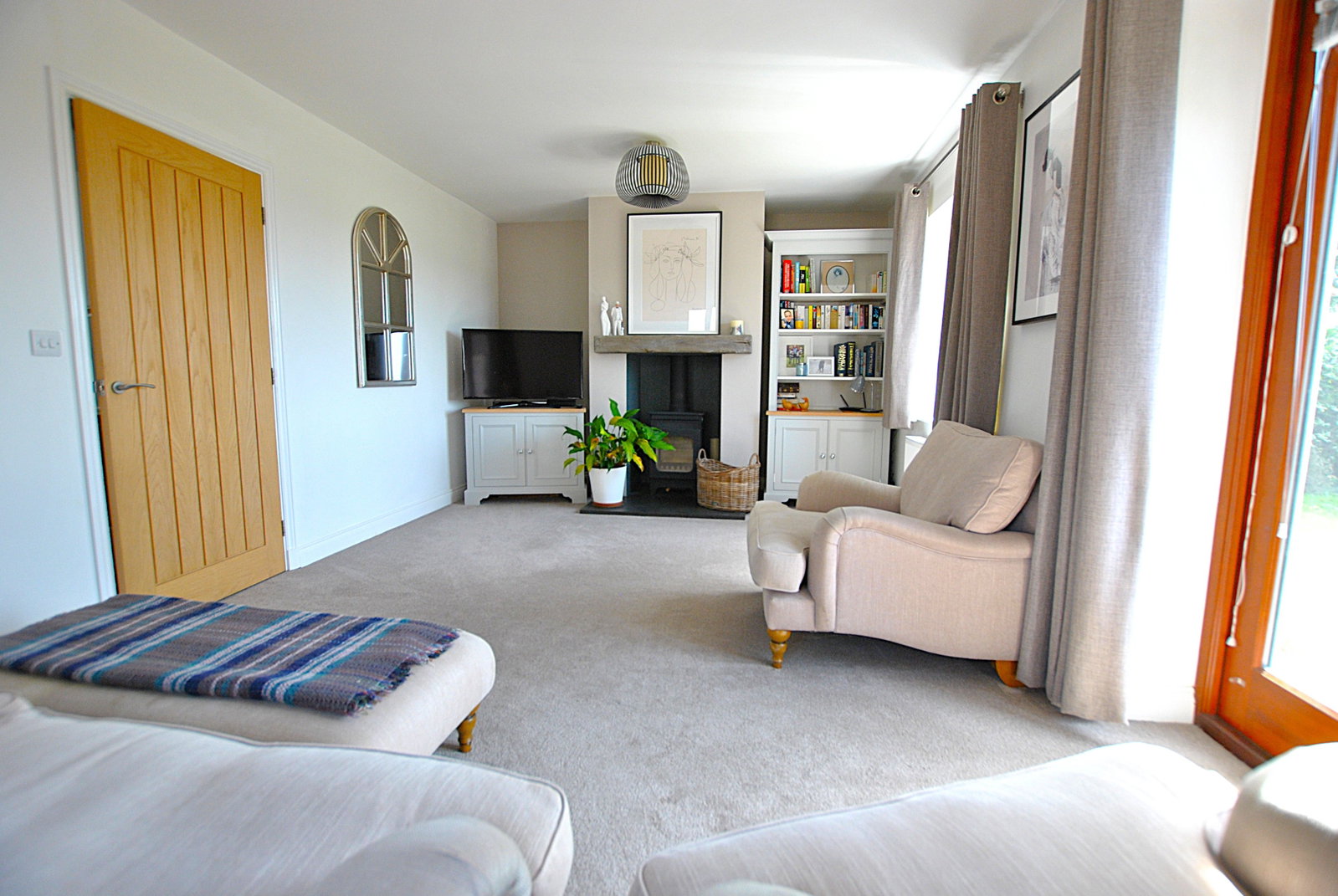 Detached House in Newmarket