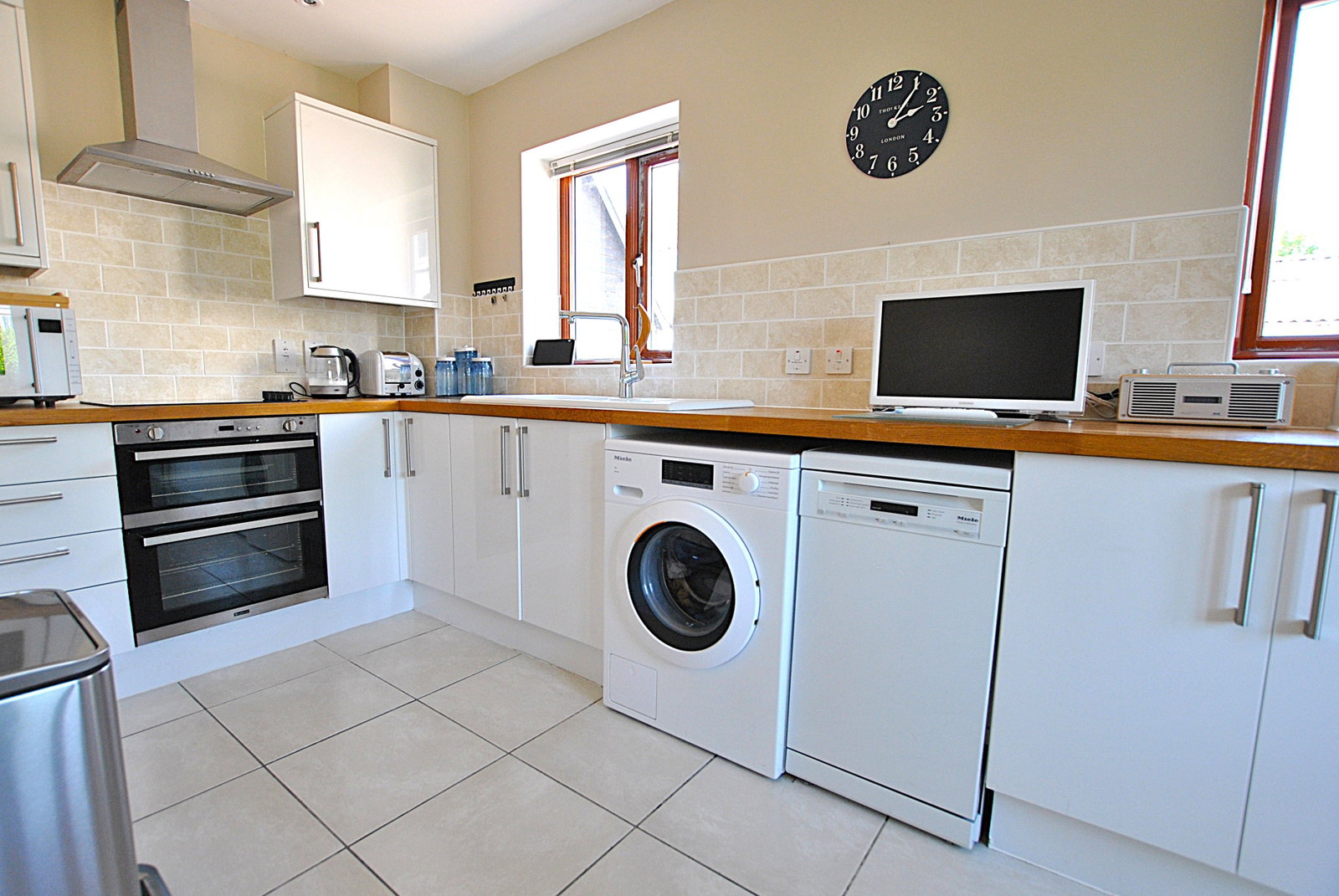 Detached House in Newmarket