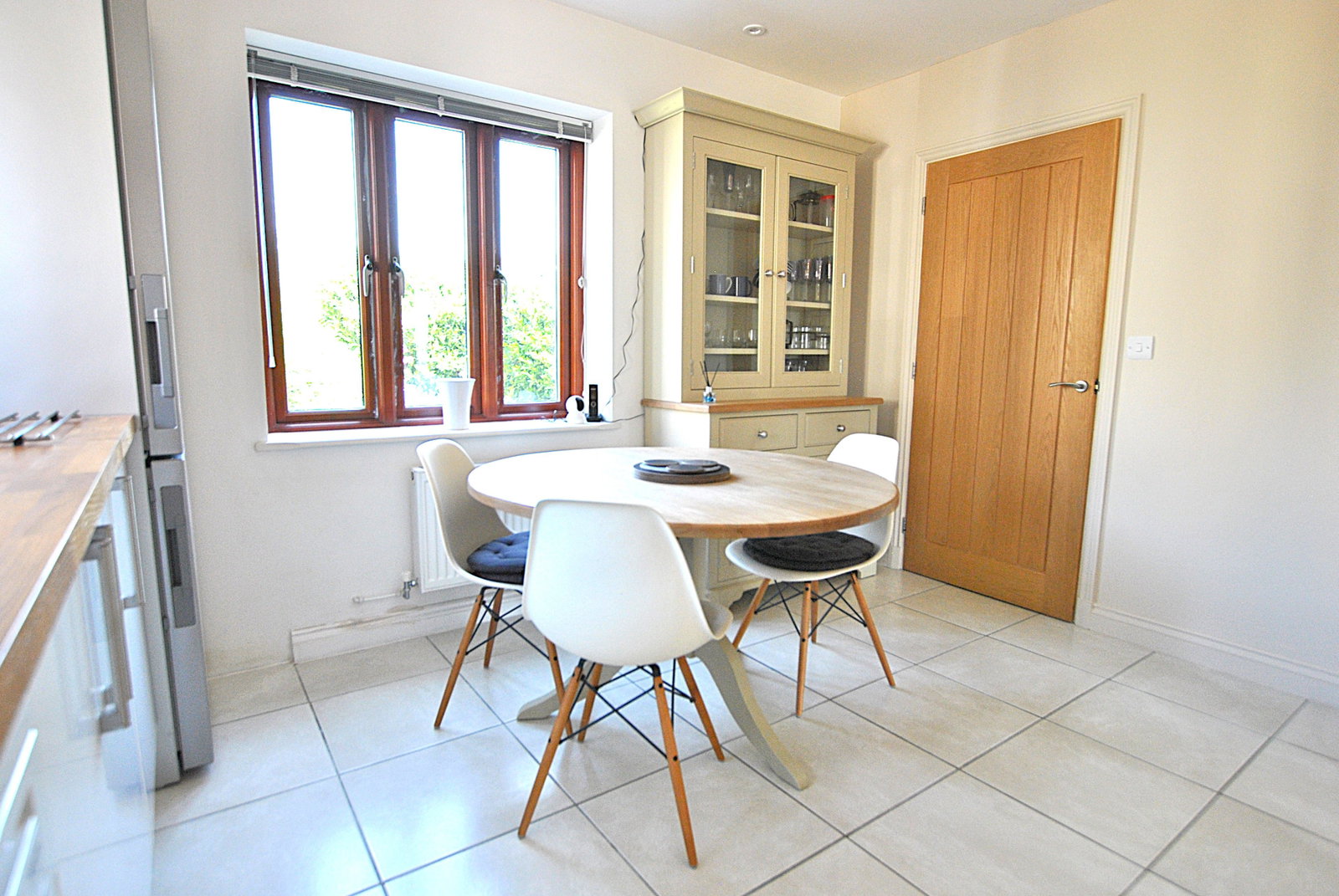 Detached House in Newmarket