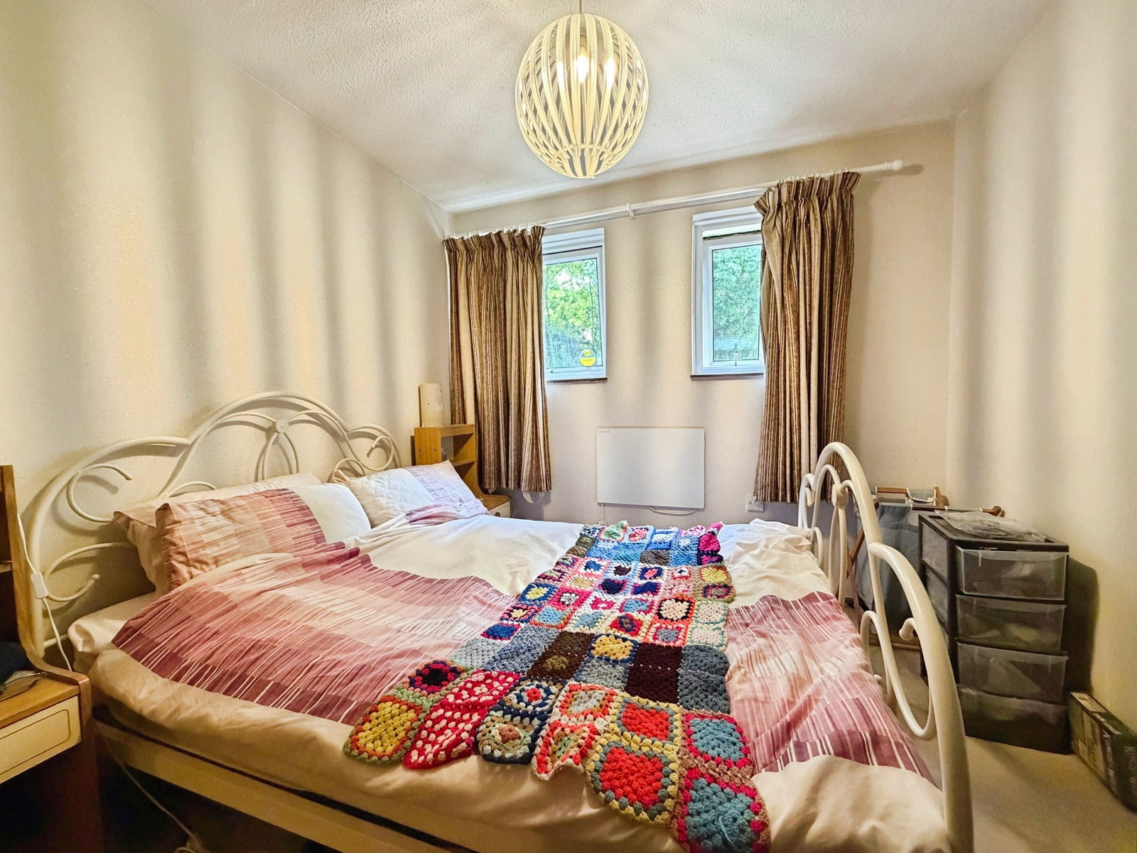 Flat in Minehead