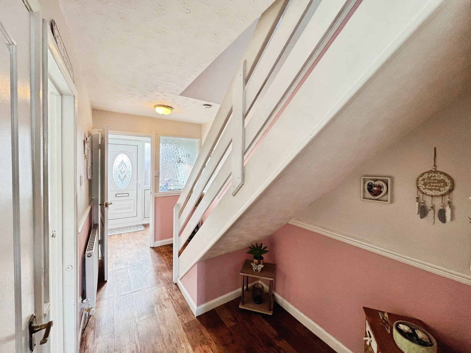 Terraced House in Ashington