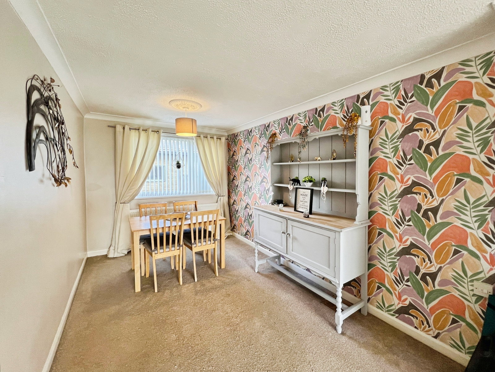 Terraced House in Ashington