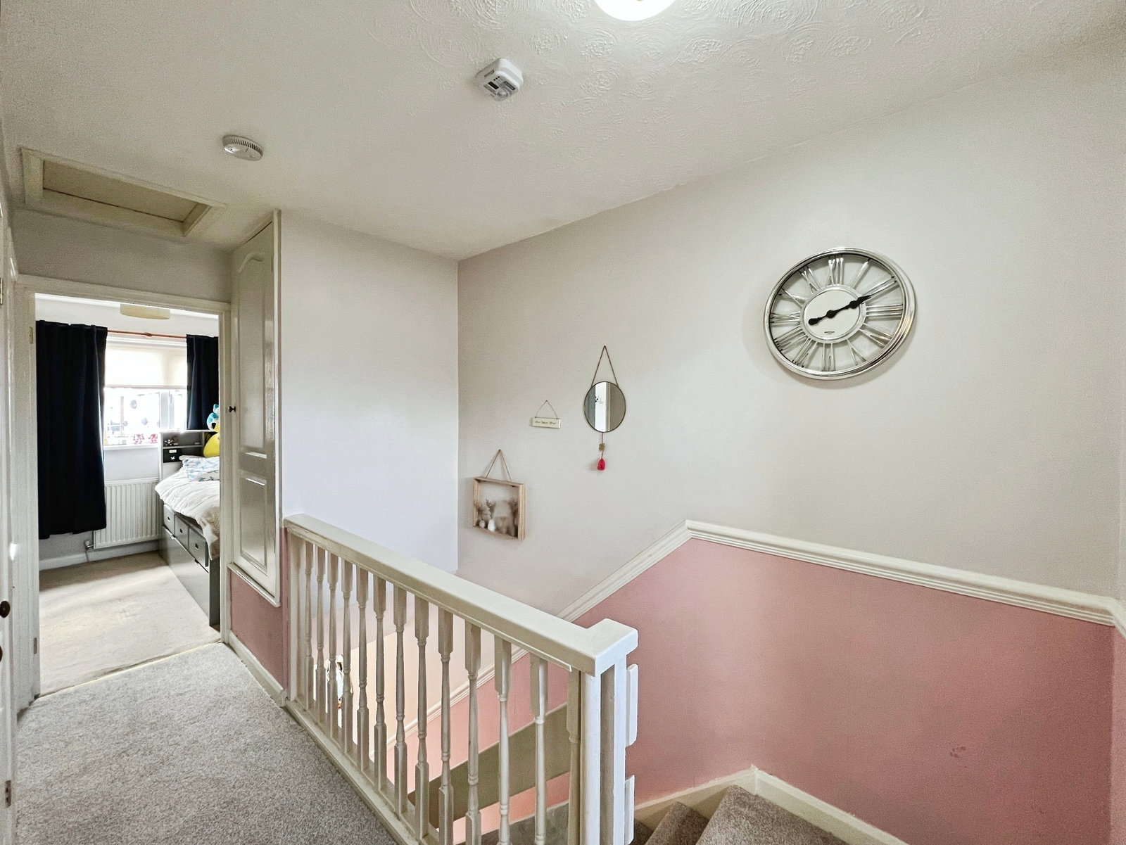 Terraced House in Ashington