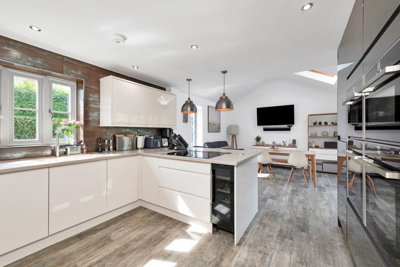 Detached House in Raunds
