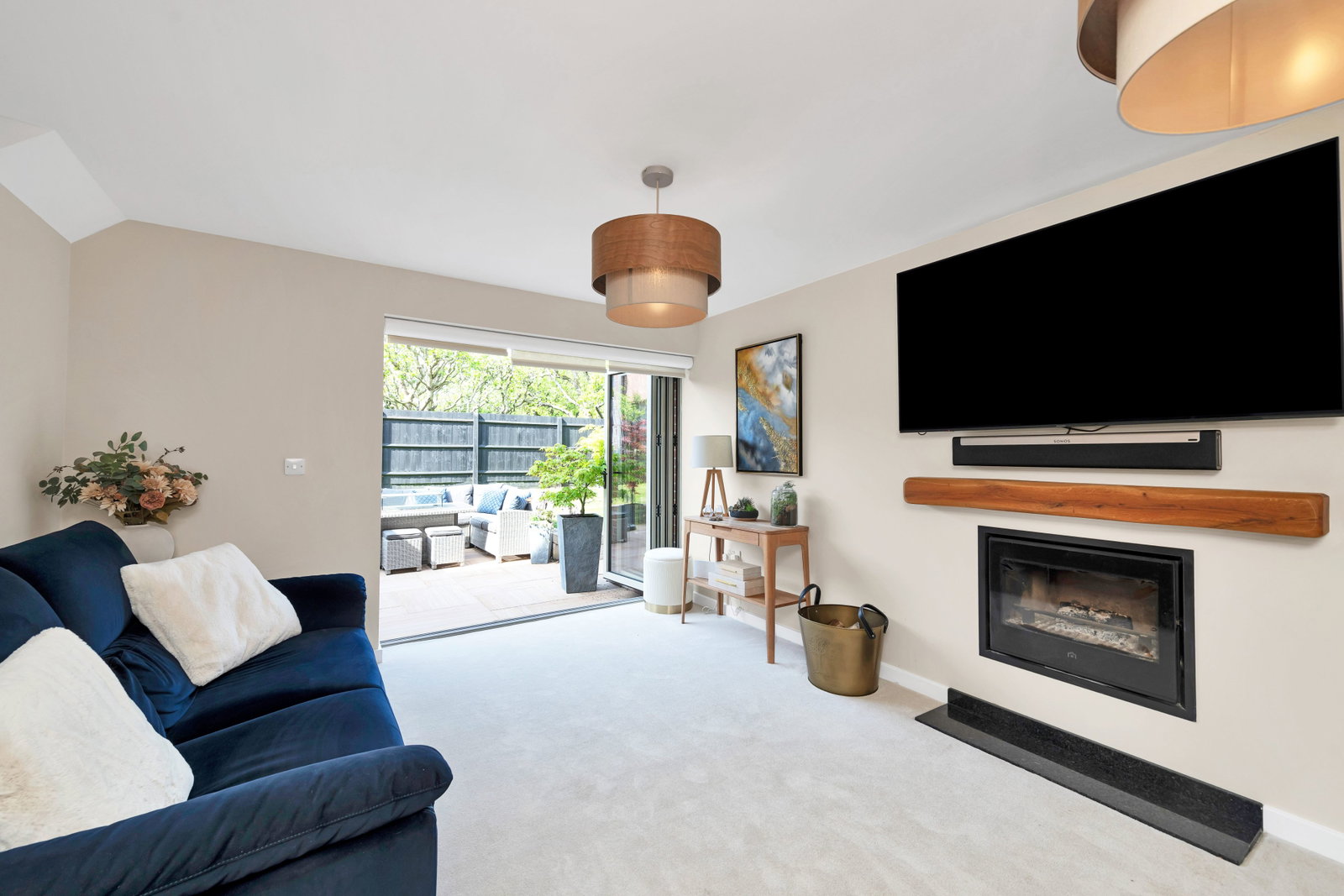 Detached House in Raunds