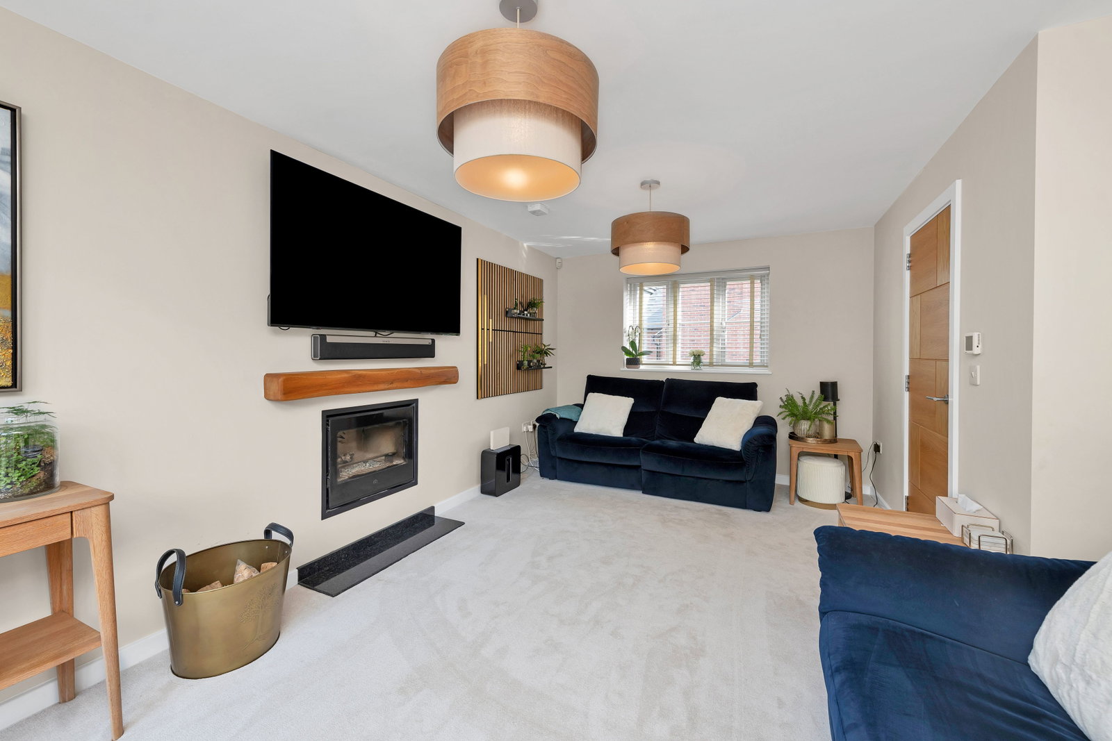 Detached House in Raunds